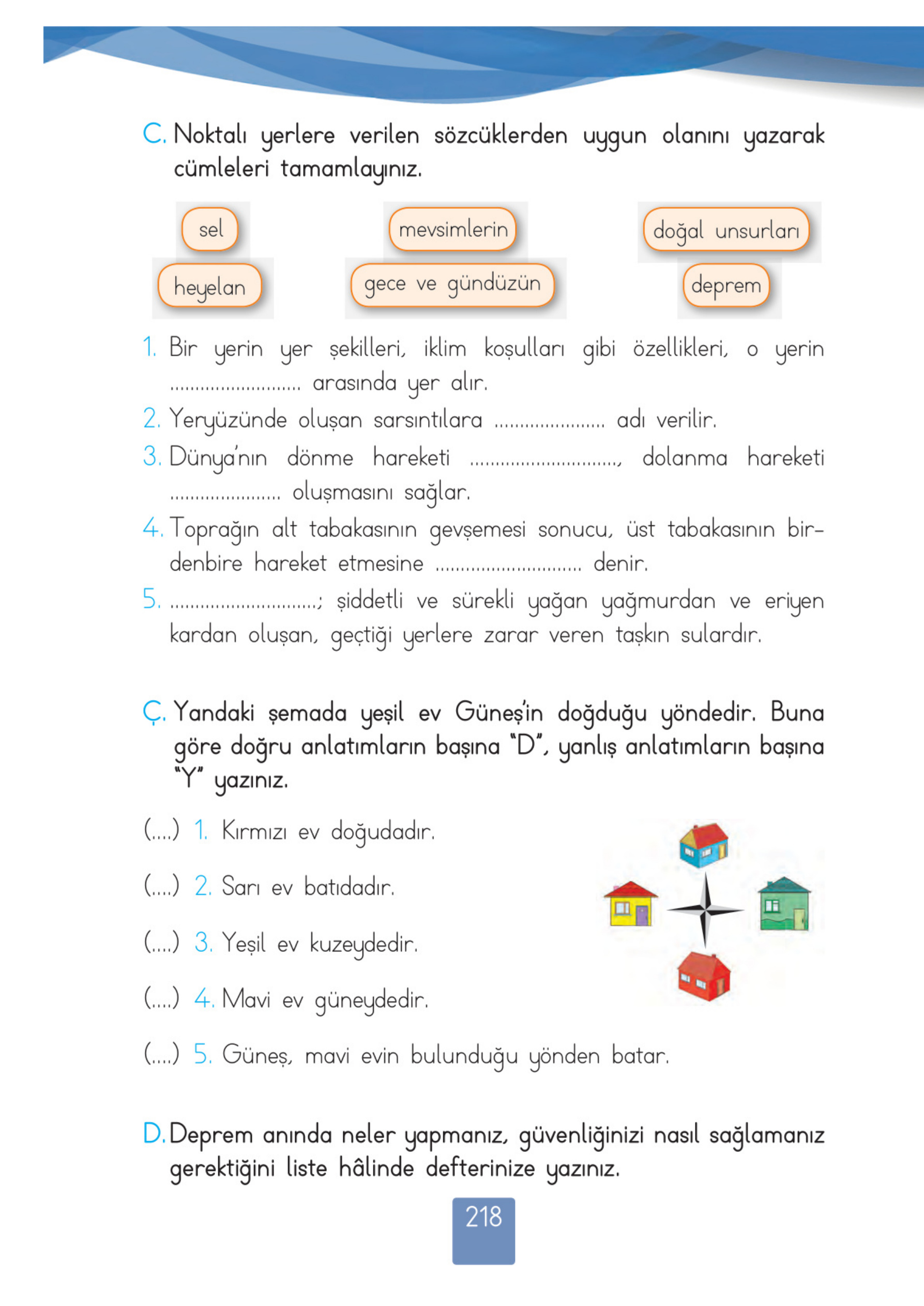 Kitap Sayfası