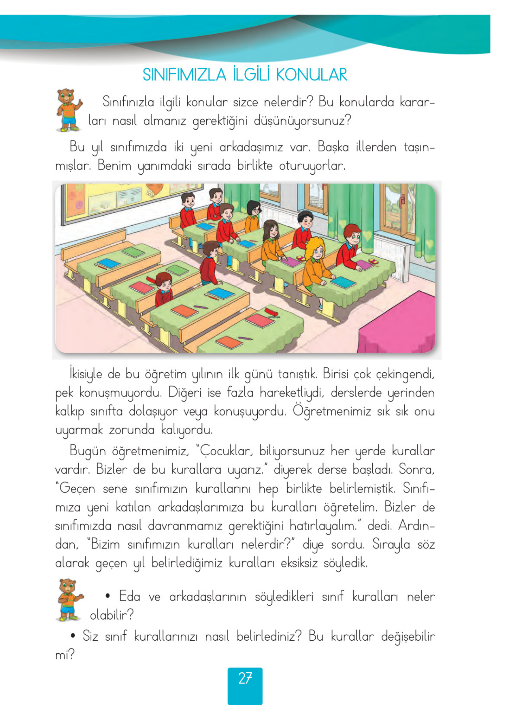 Kitap Sayfası