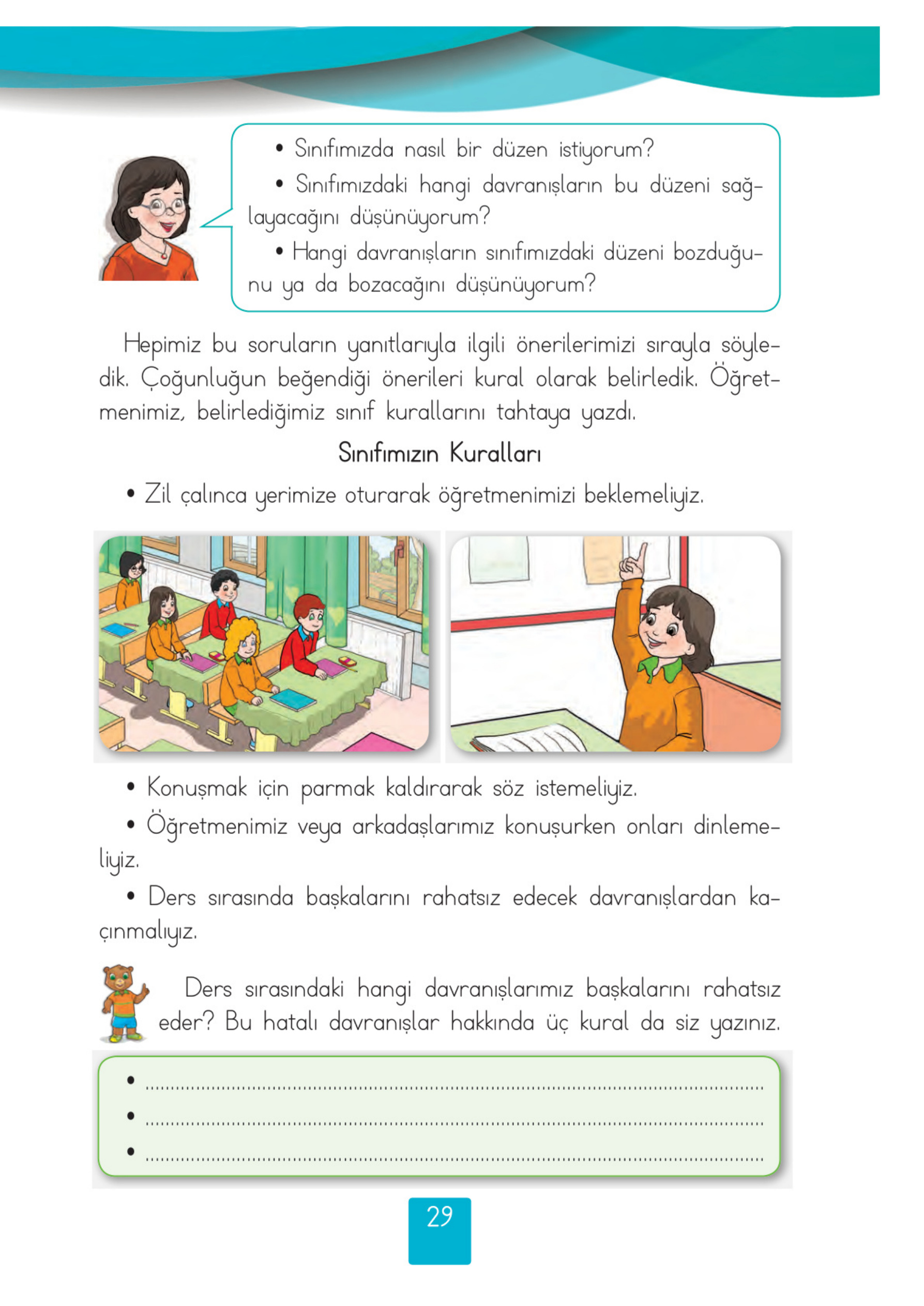 Kitap Sayfası