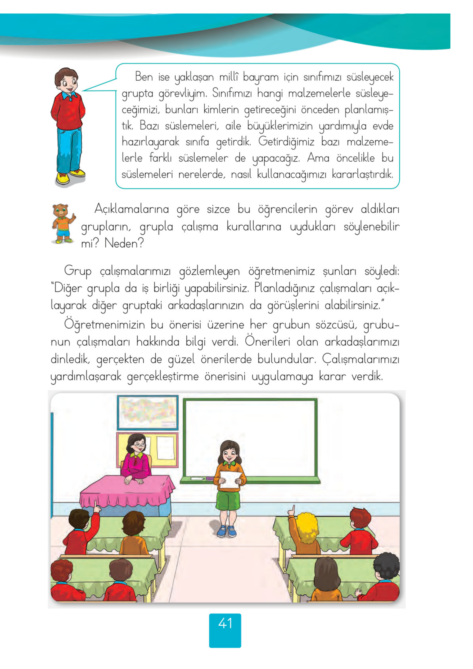 Kitap Sayfası