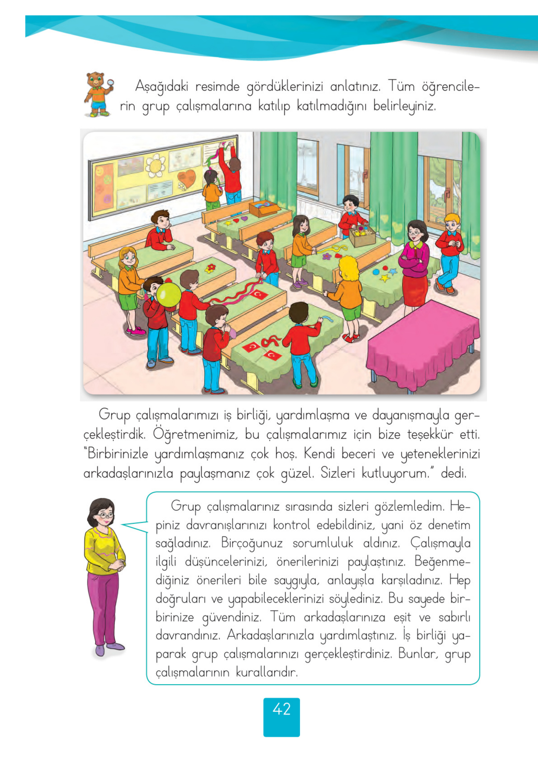 Kitap Sayfası