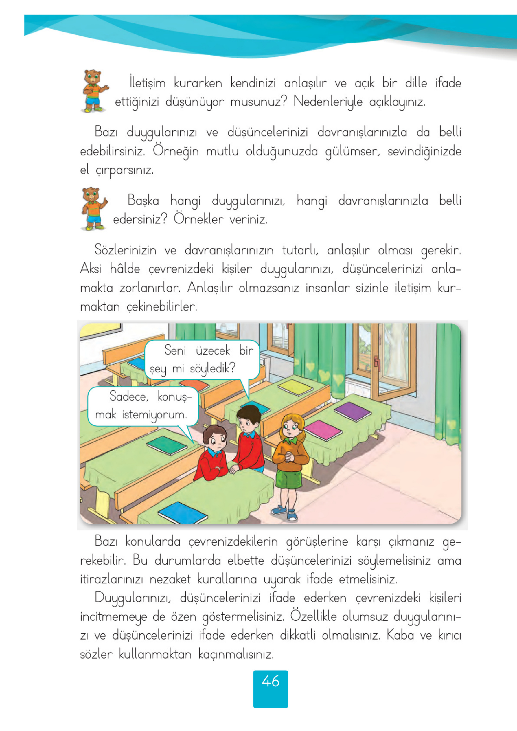 Kitap Sayfası