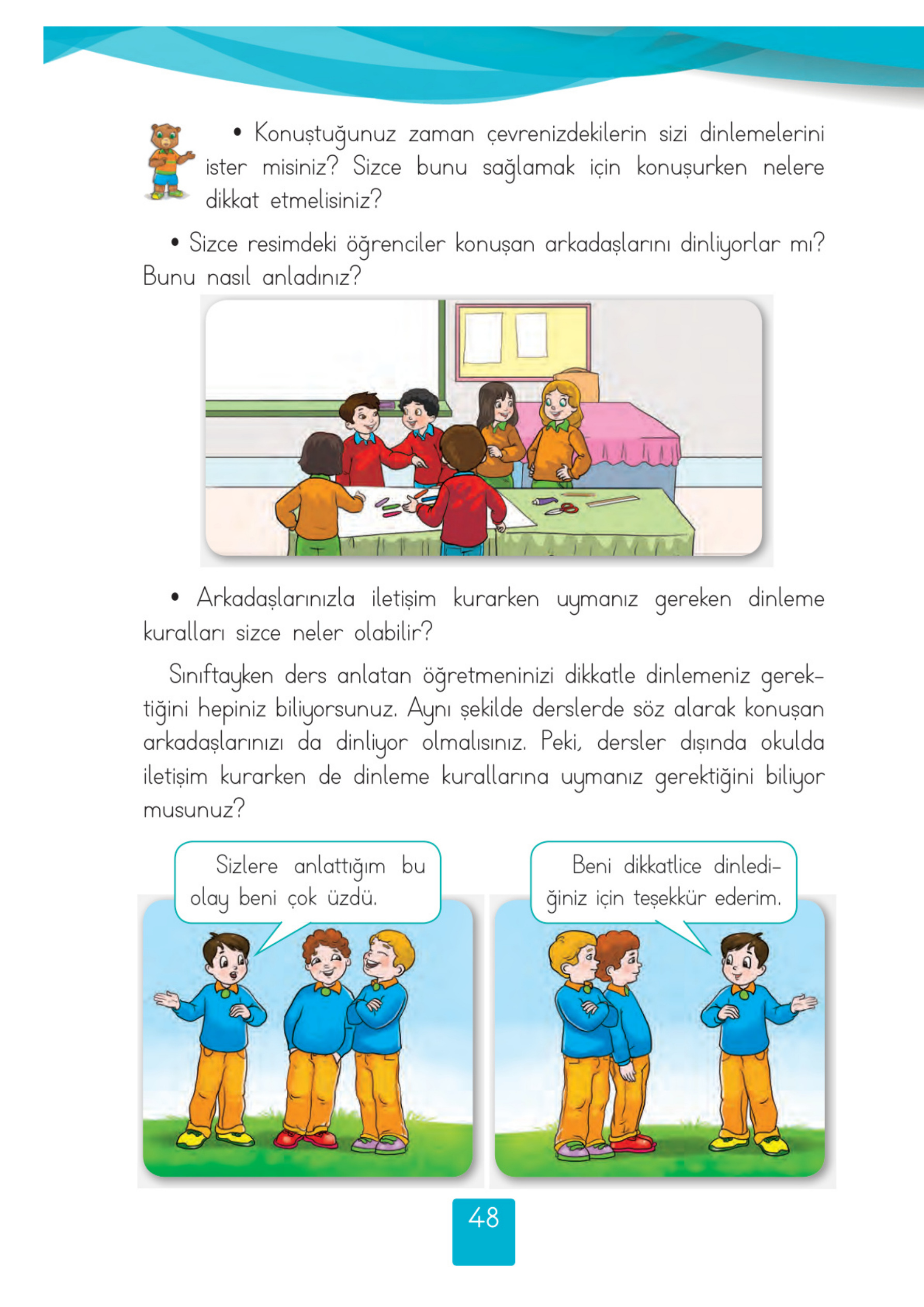 Kitap Sayfası