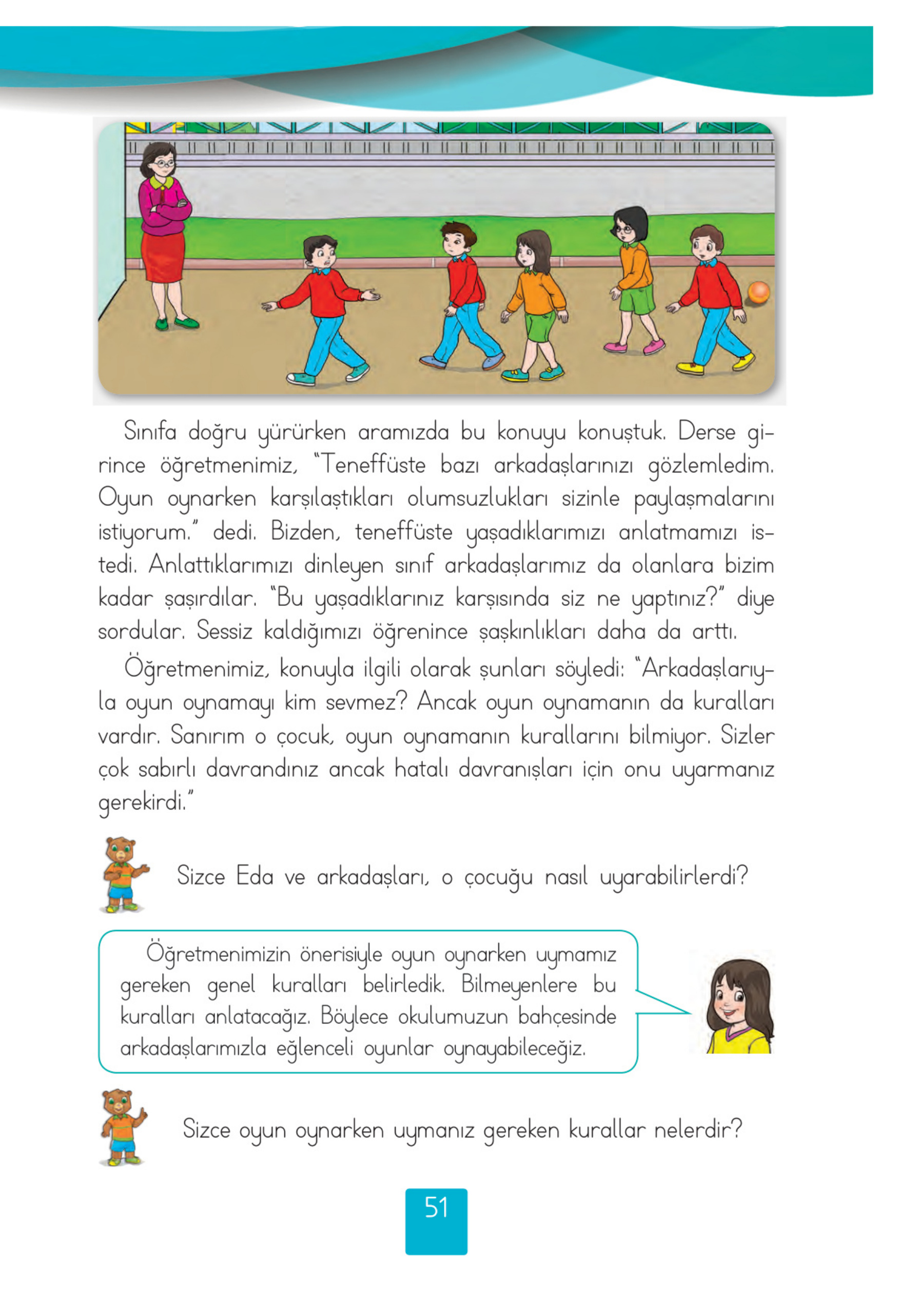 Kitap Sayfası