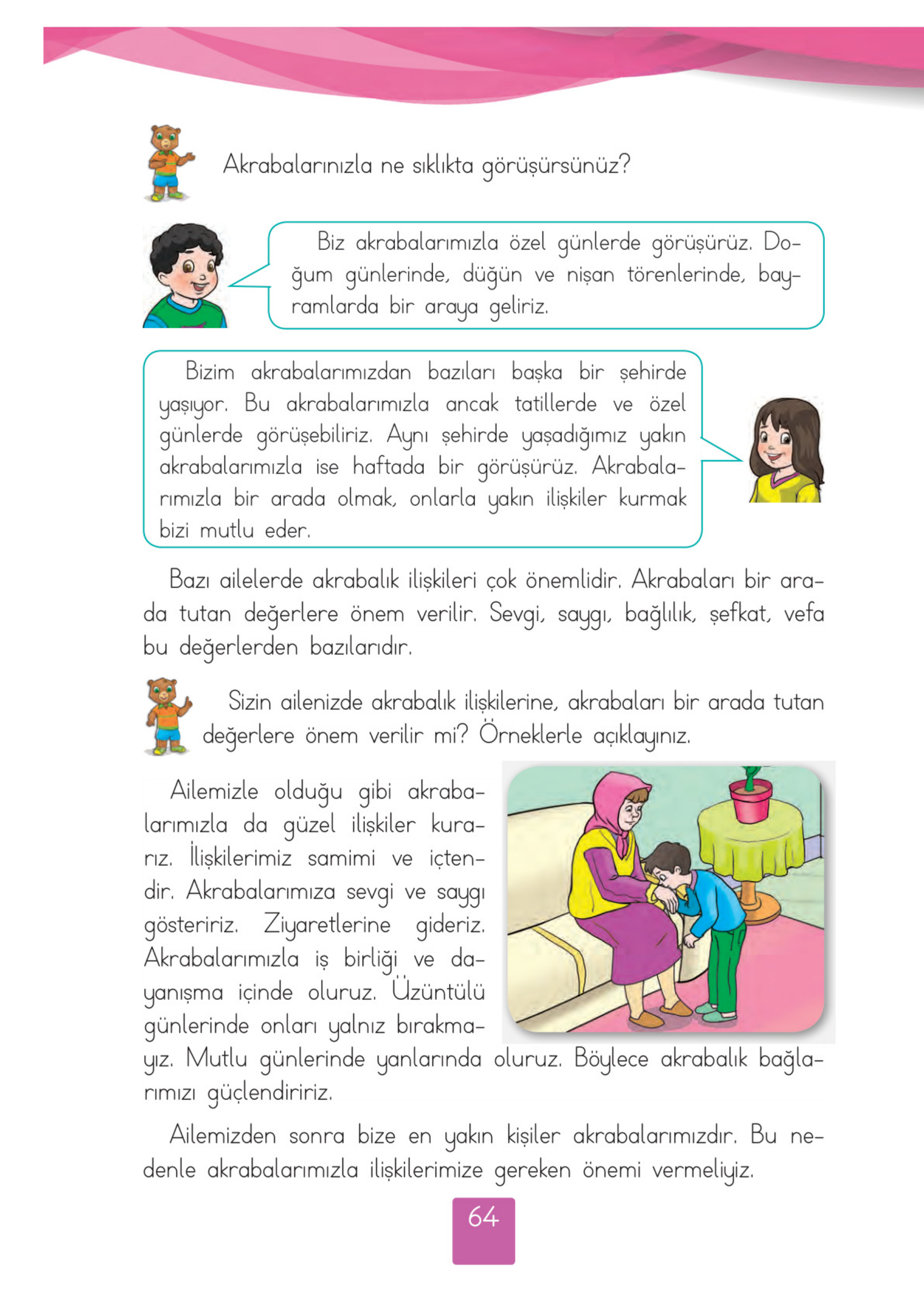 Kitap Sayfası