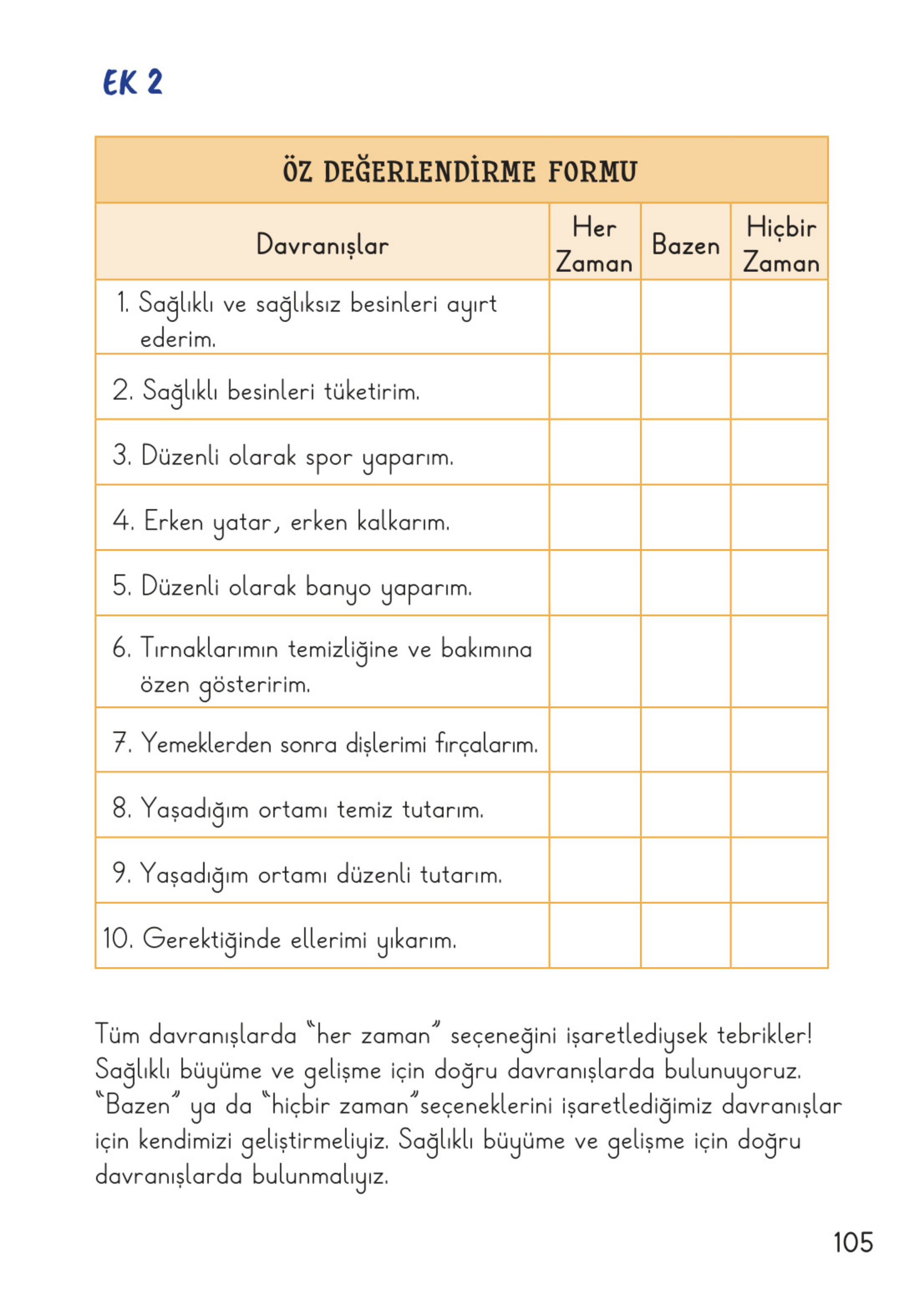 Kitap Sayfası