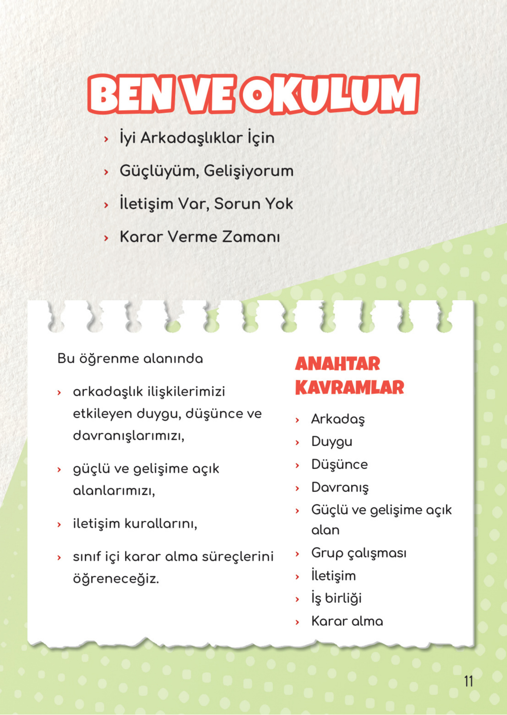 Kitap Sayfası