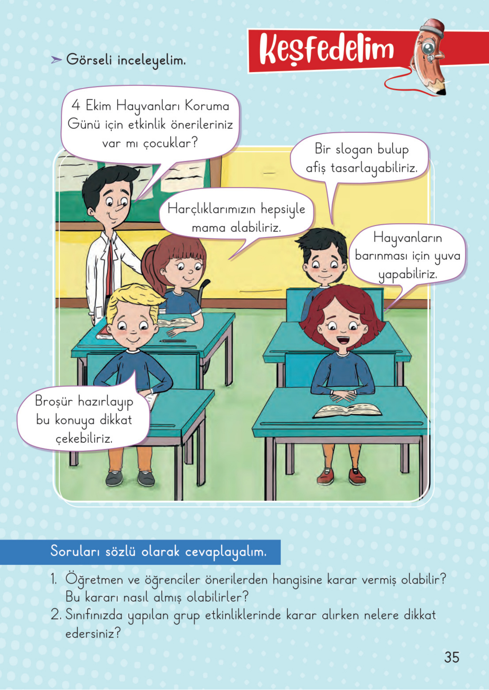 Kitap Sayfası