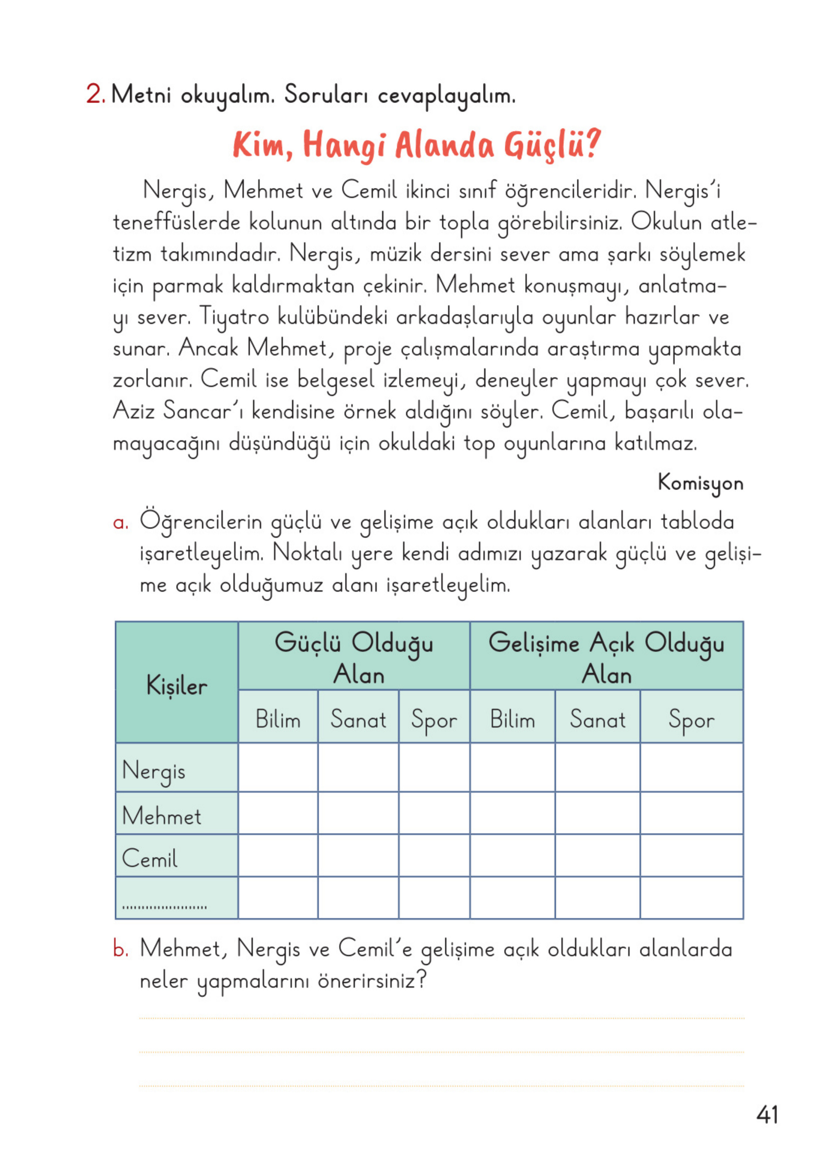 Kitap Sayfası