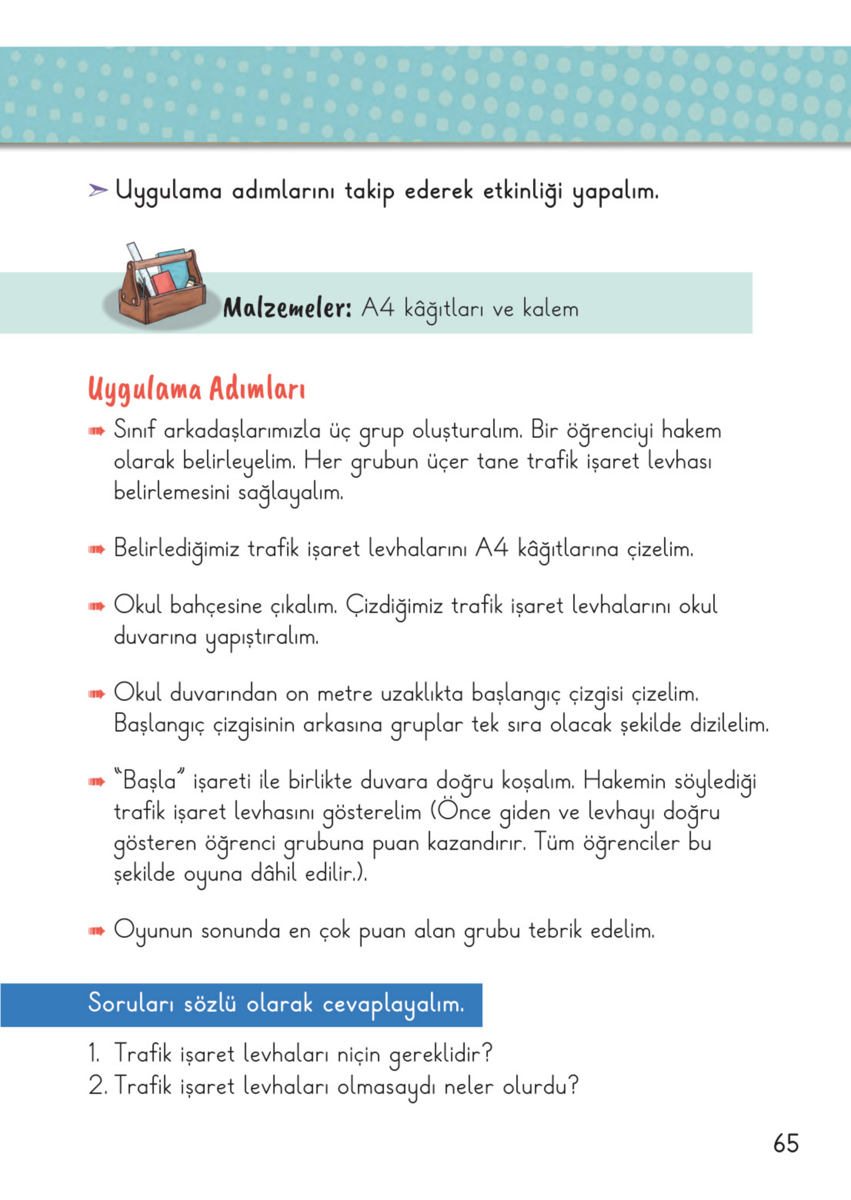 Kitap Sayfası