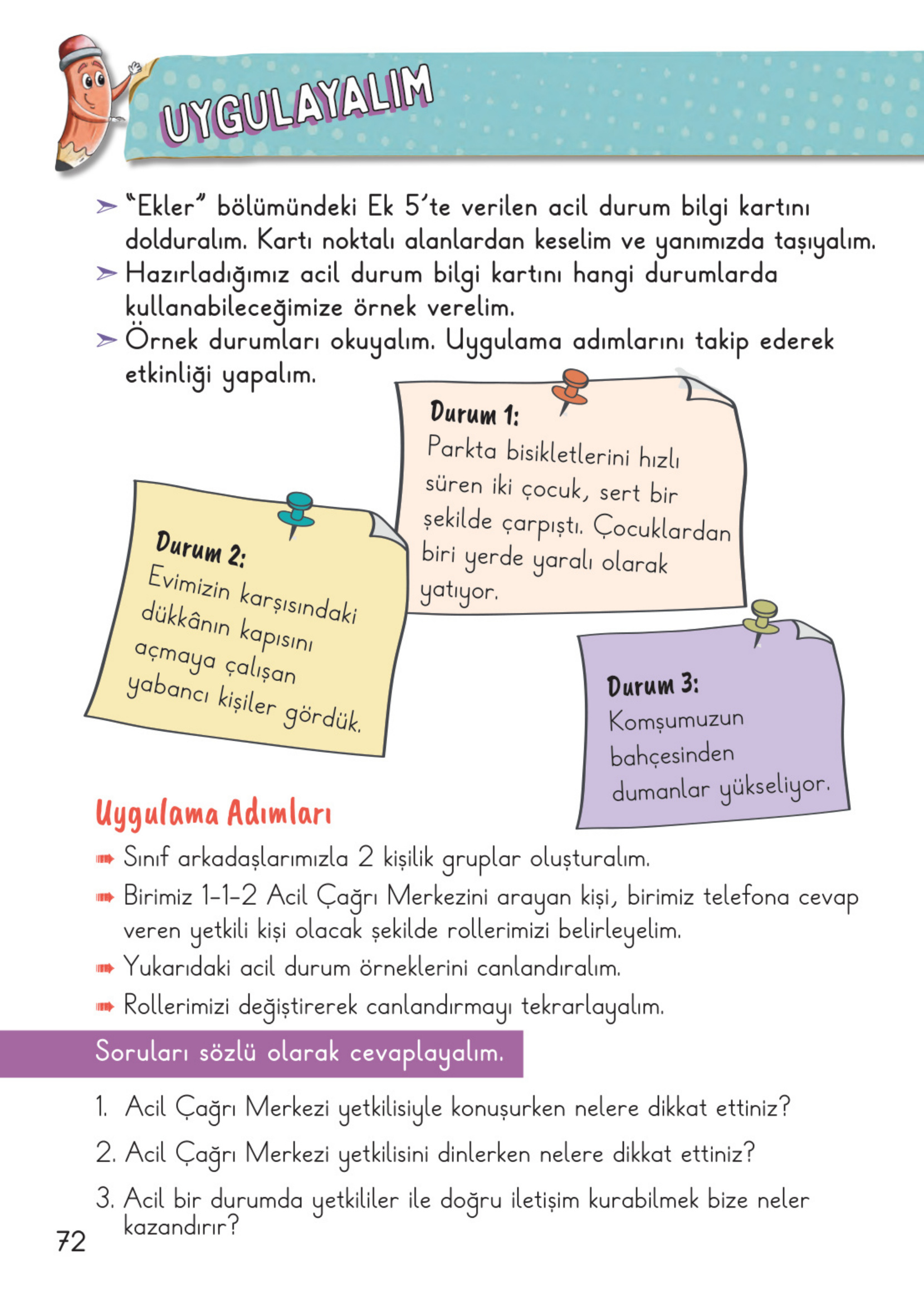 Kitap Sayfası