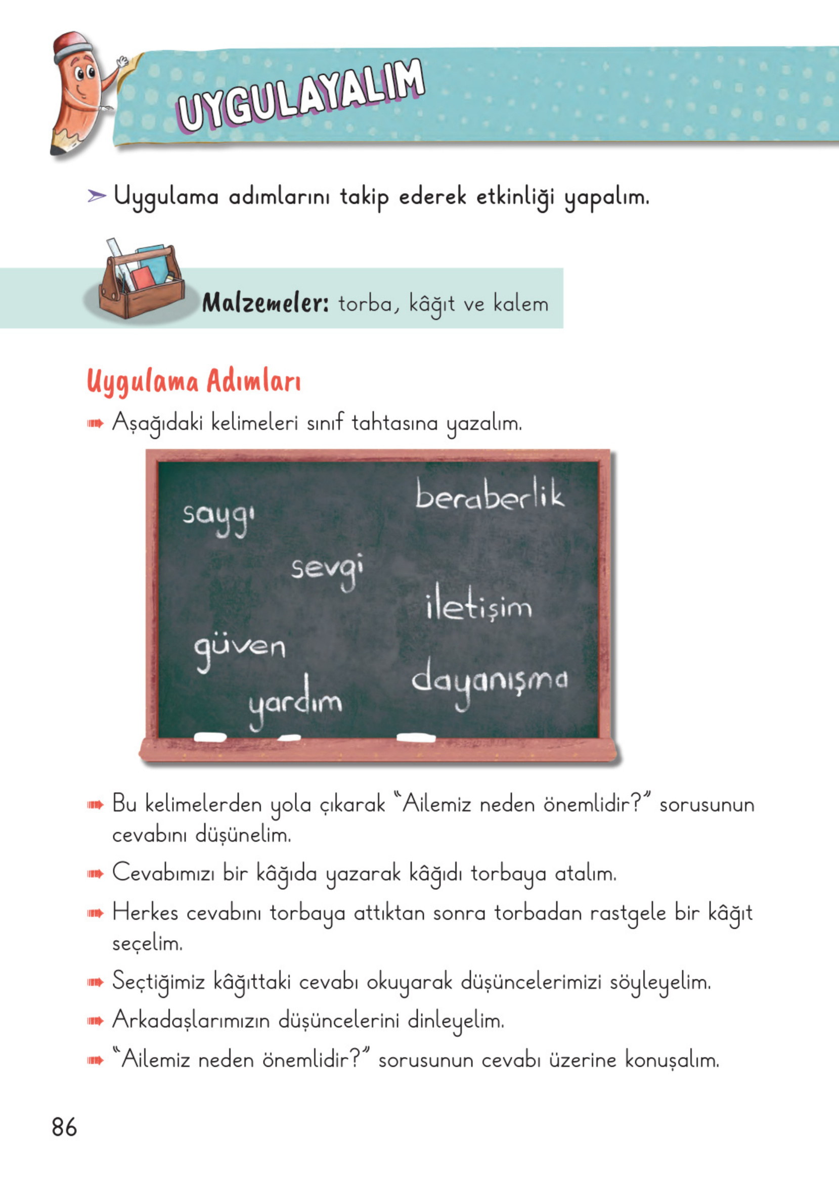 Kitap Sayfası