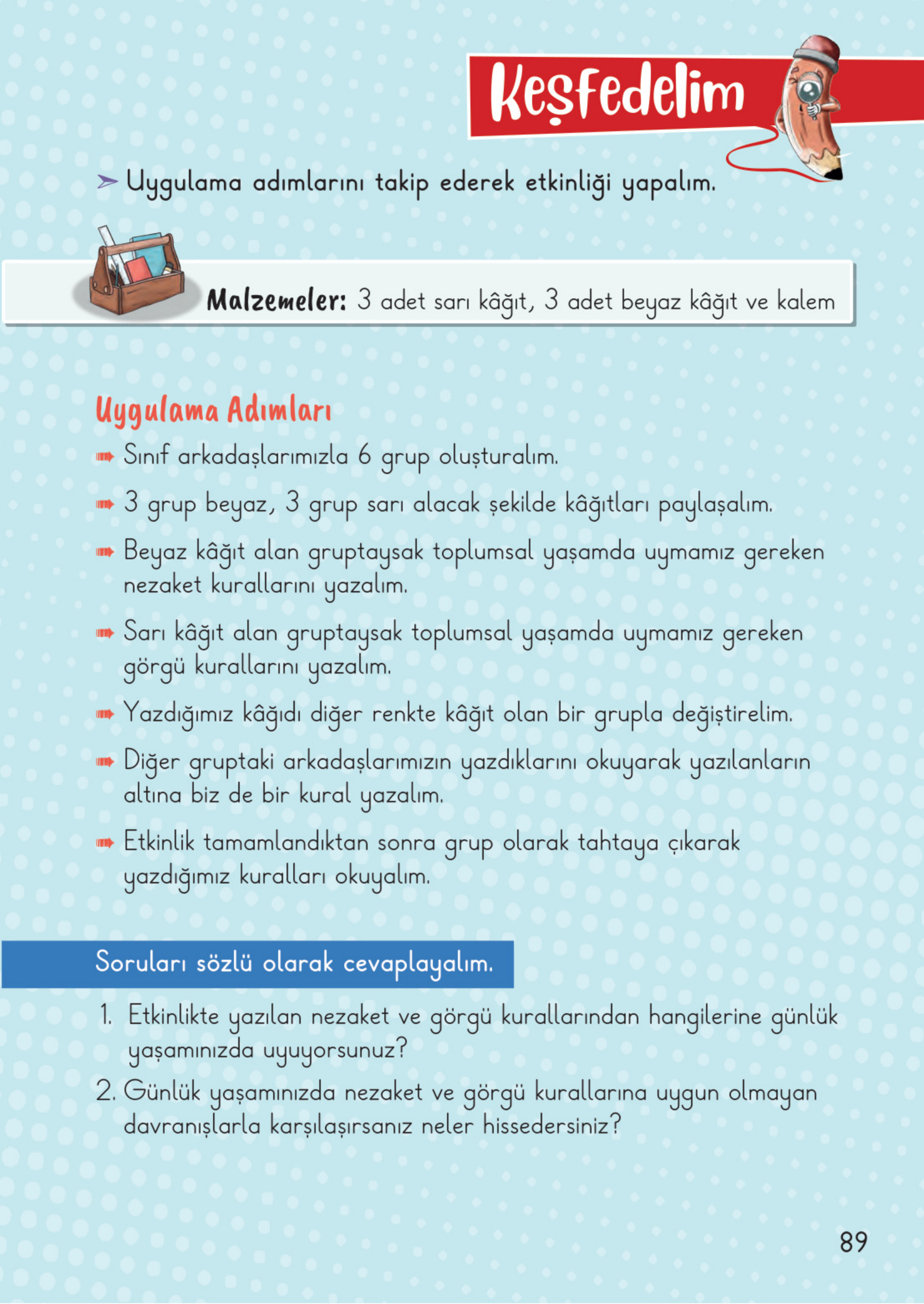 Kitap Sayfası