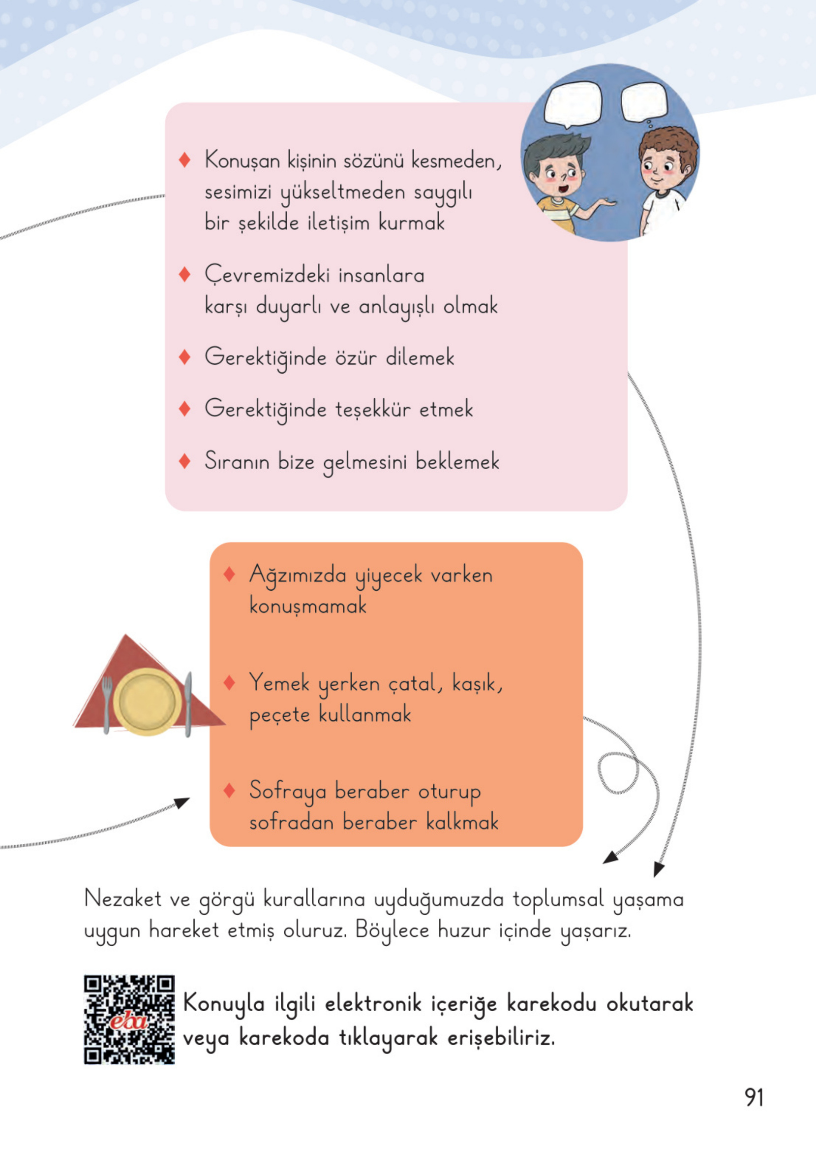 Kitap Sayfası