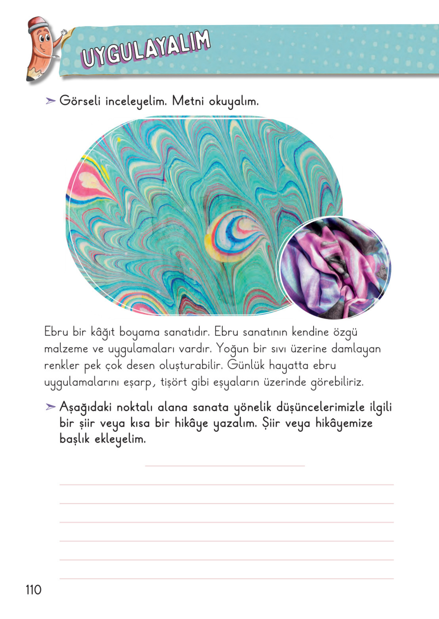 Kitap Sayfası