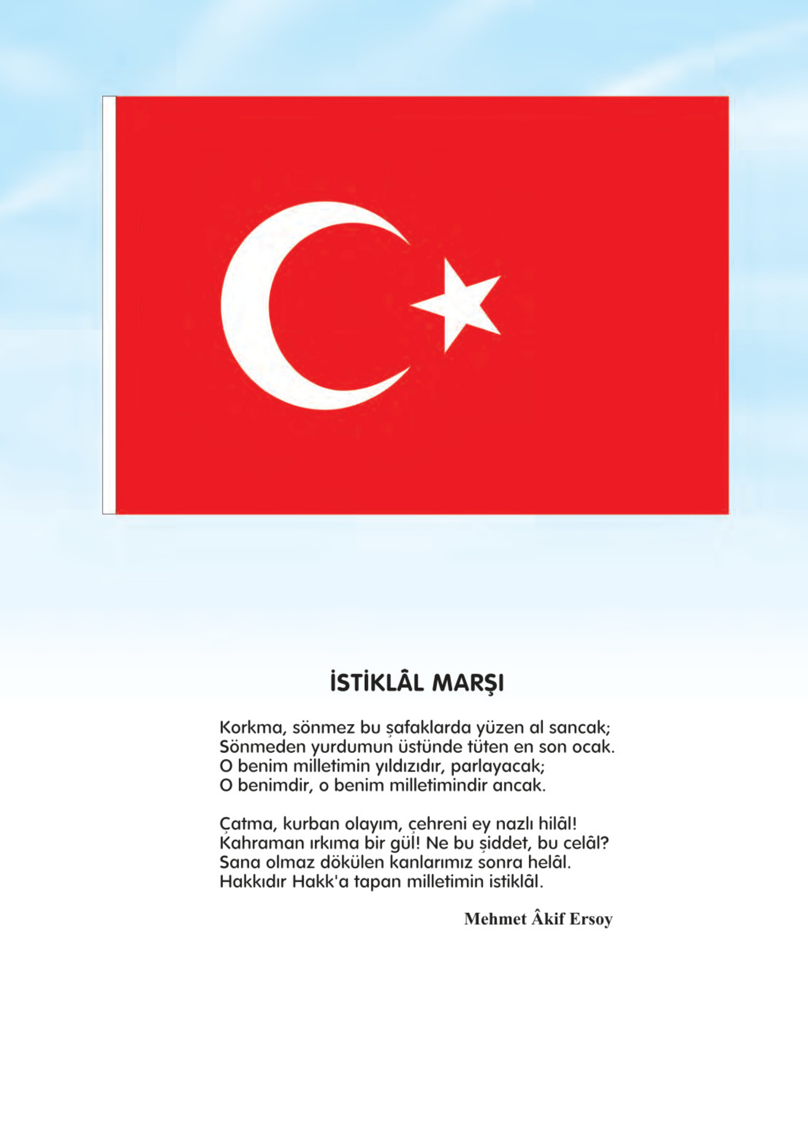 Kitap Sayfası