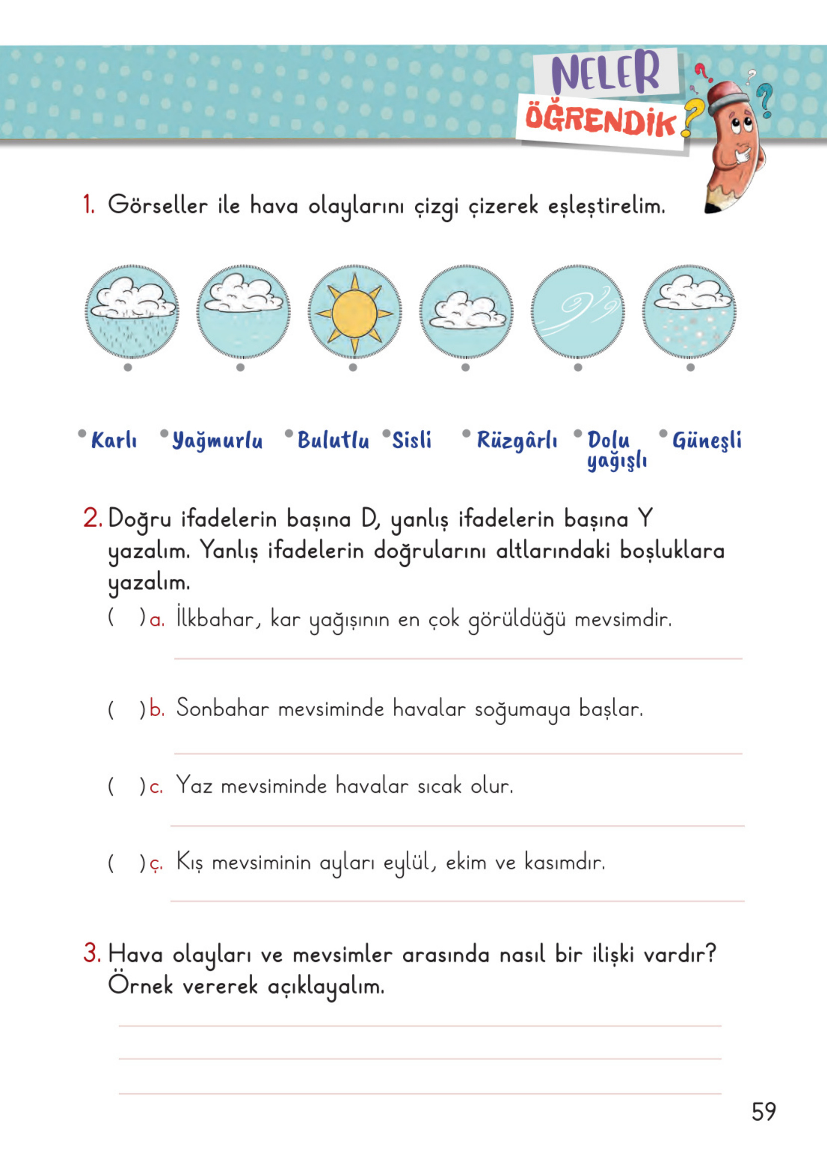 Kitap Sayfası