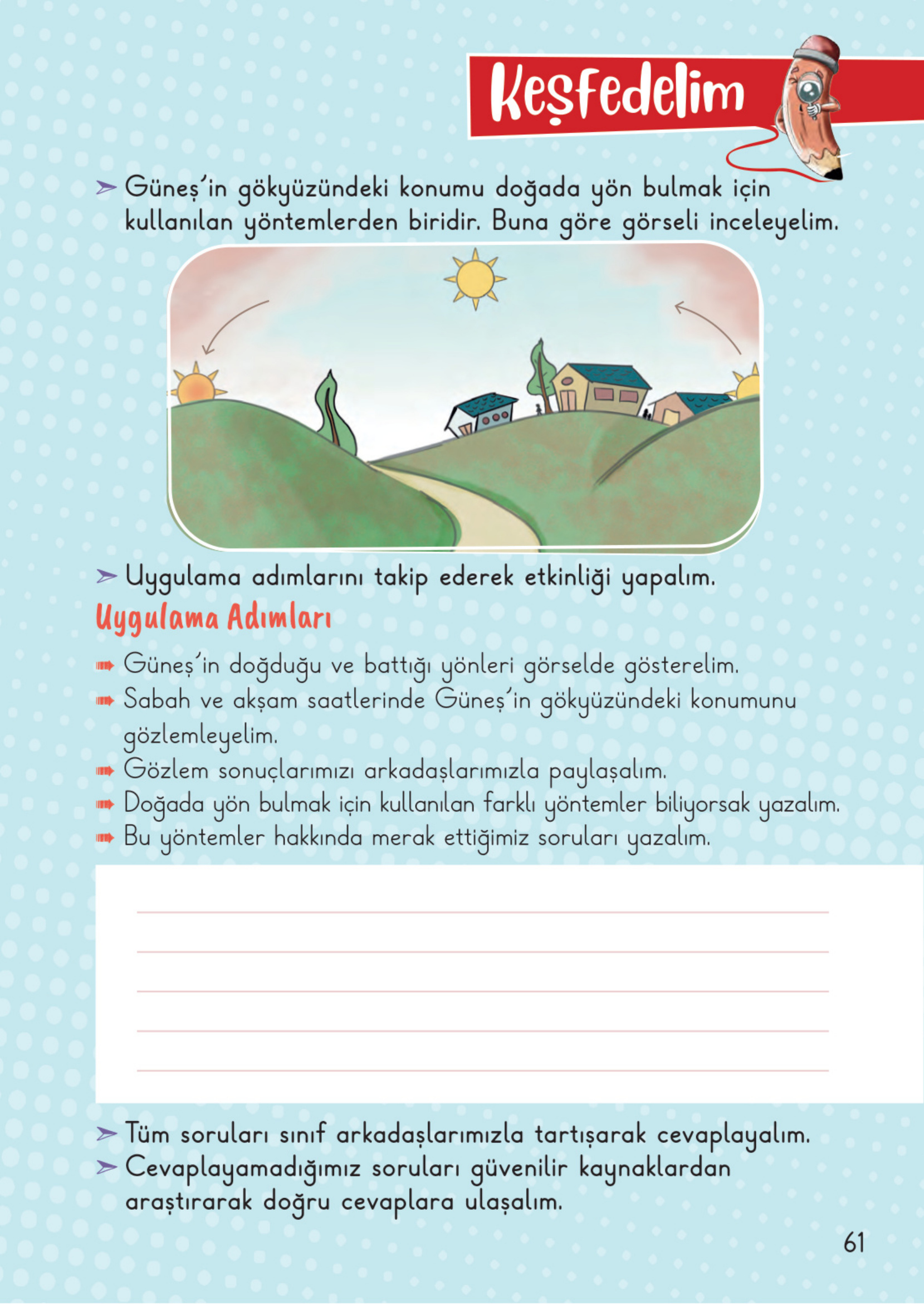 Kitap Sayfası