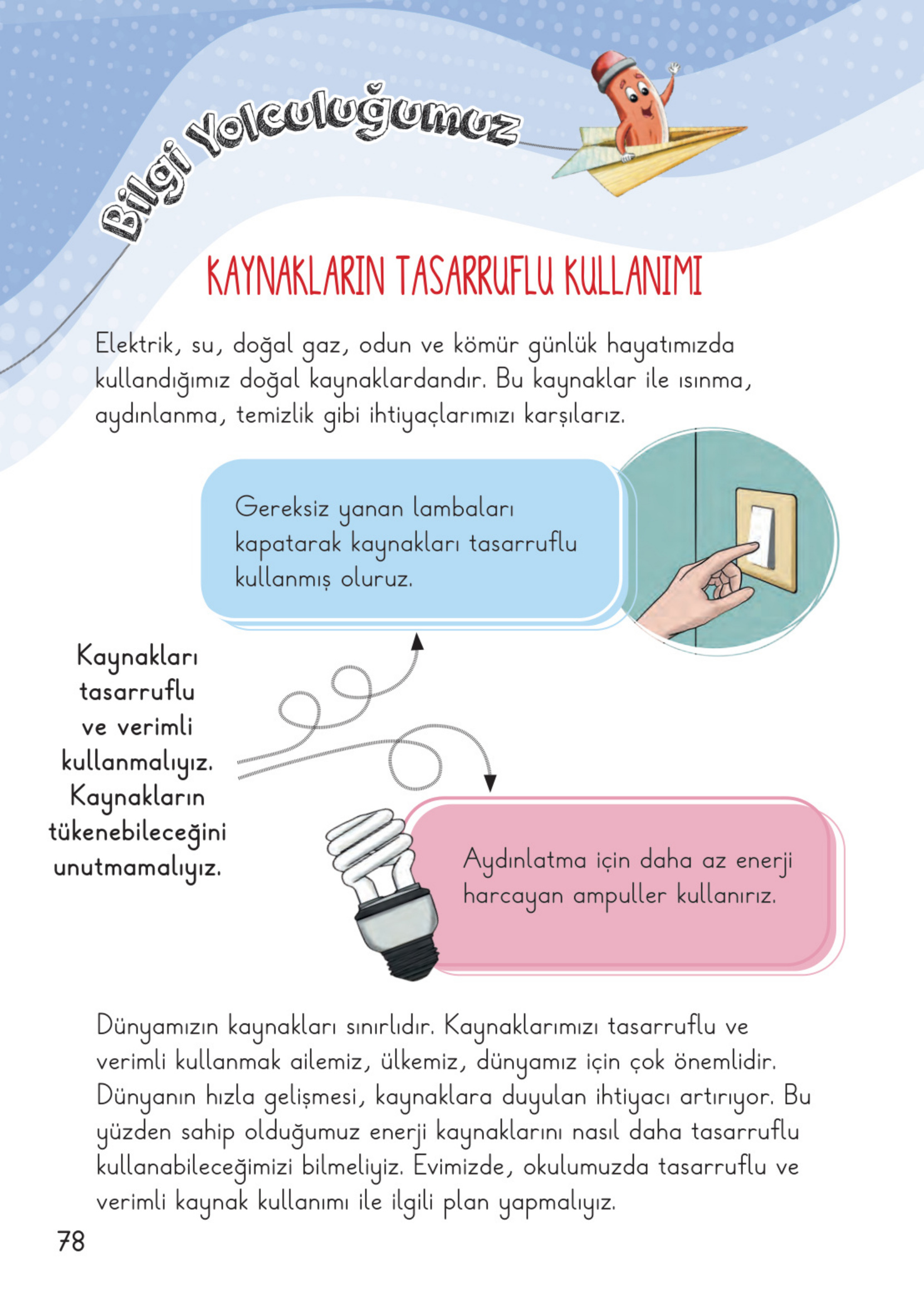 Kitap Sayfası