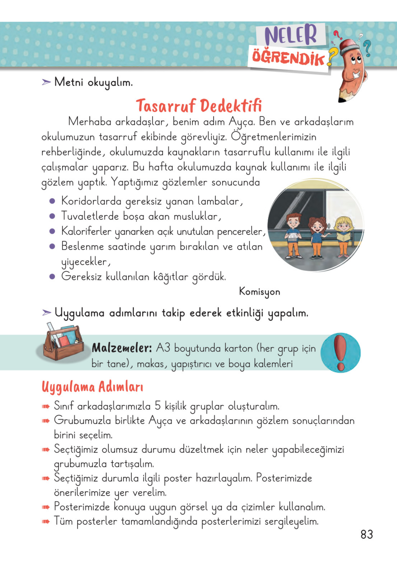 Kitap Sayfası
