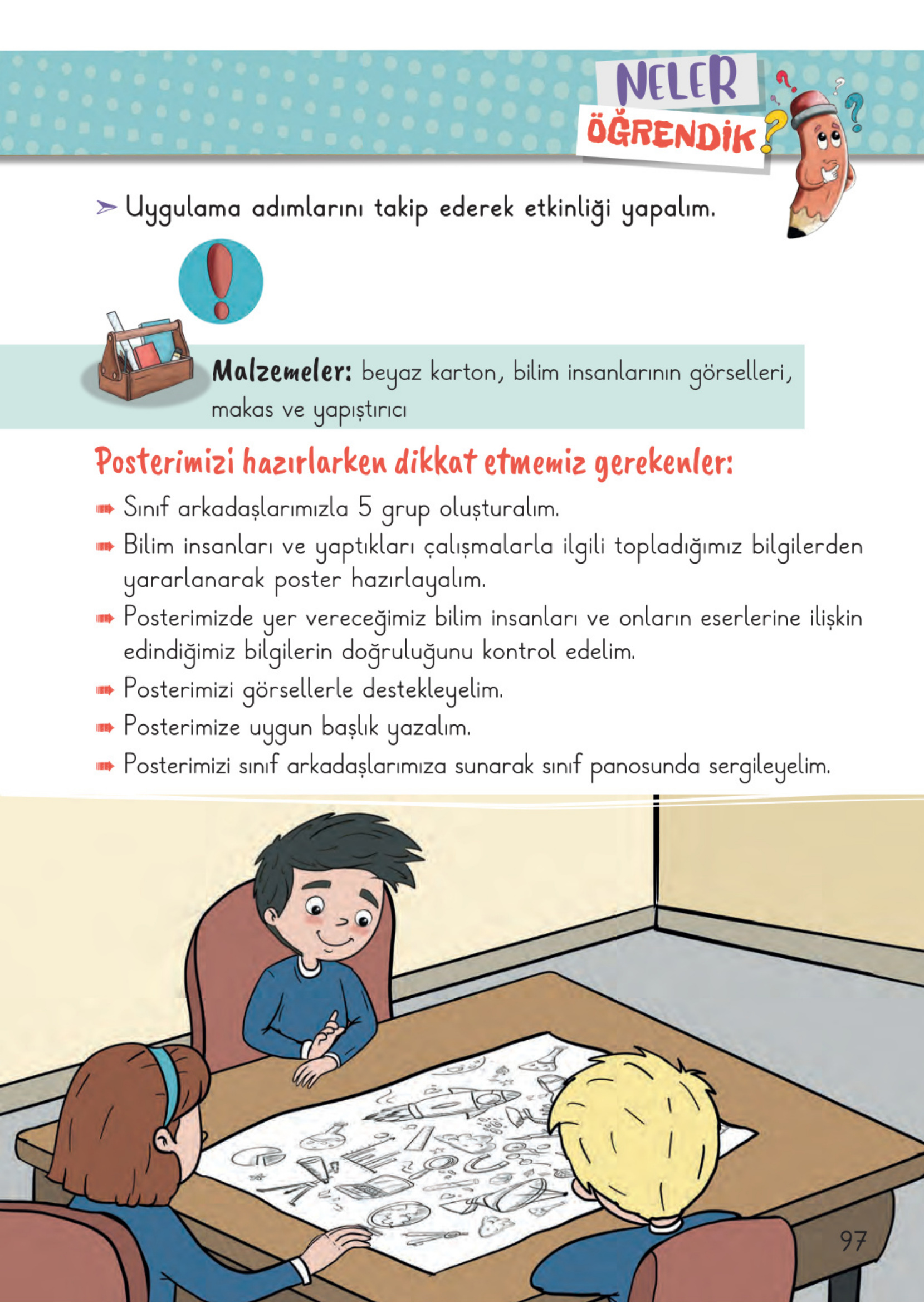 Kitap Sayfası