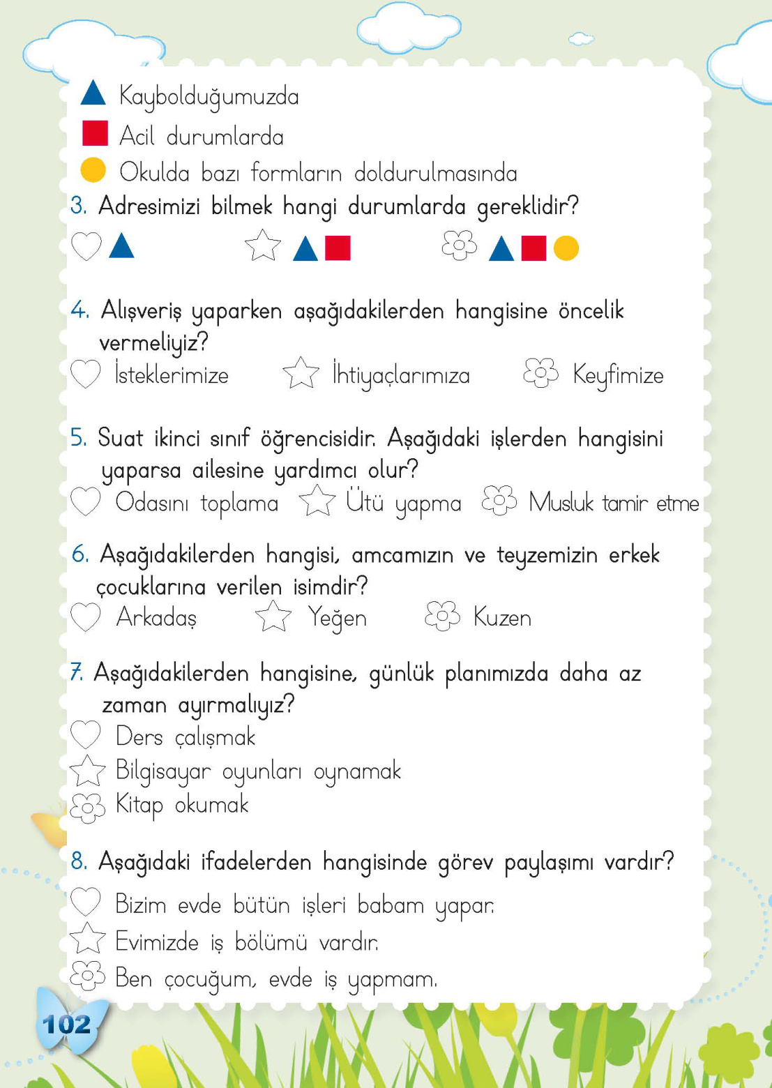 Kitap Sayfası