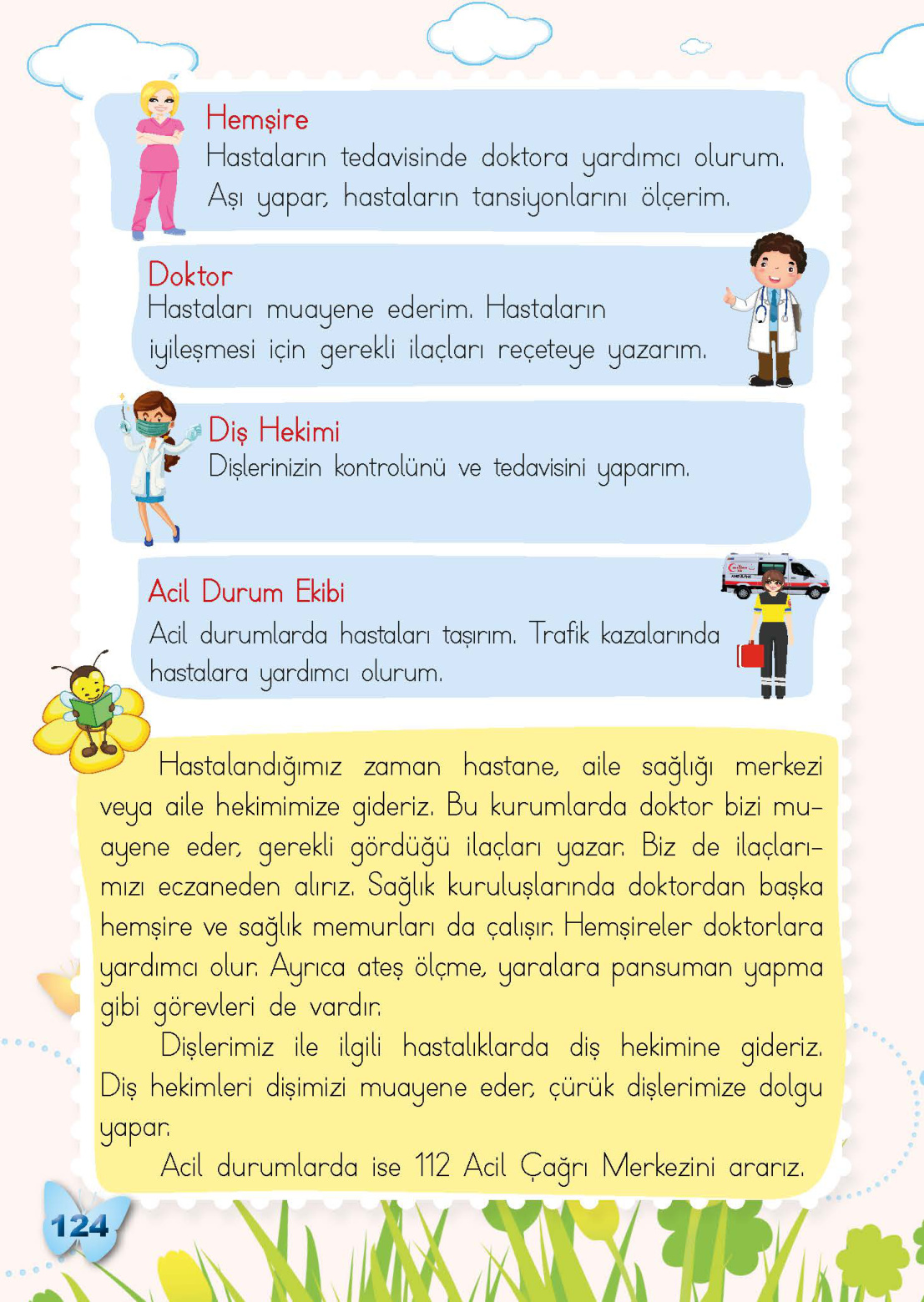 Kitap Sayfası