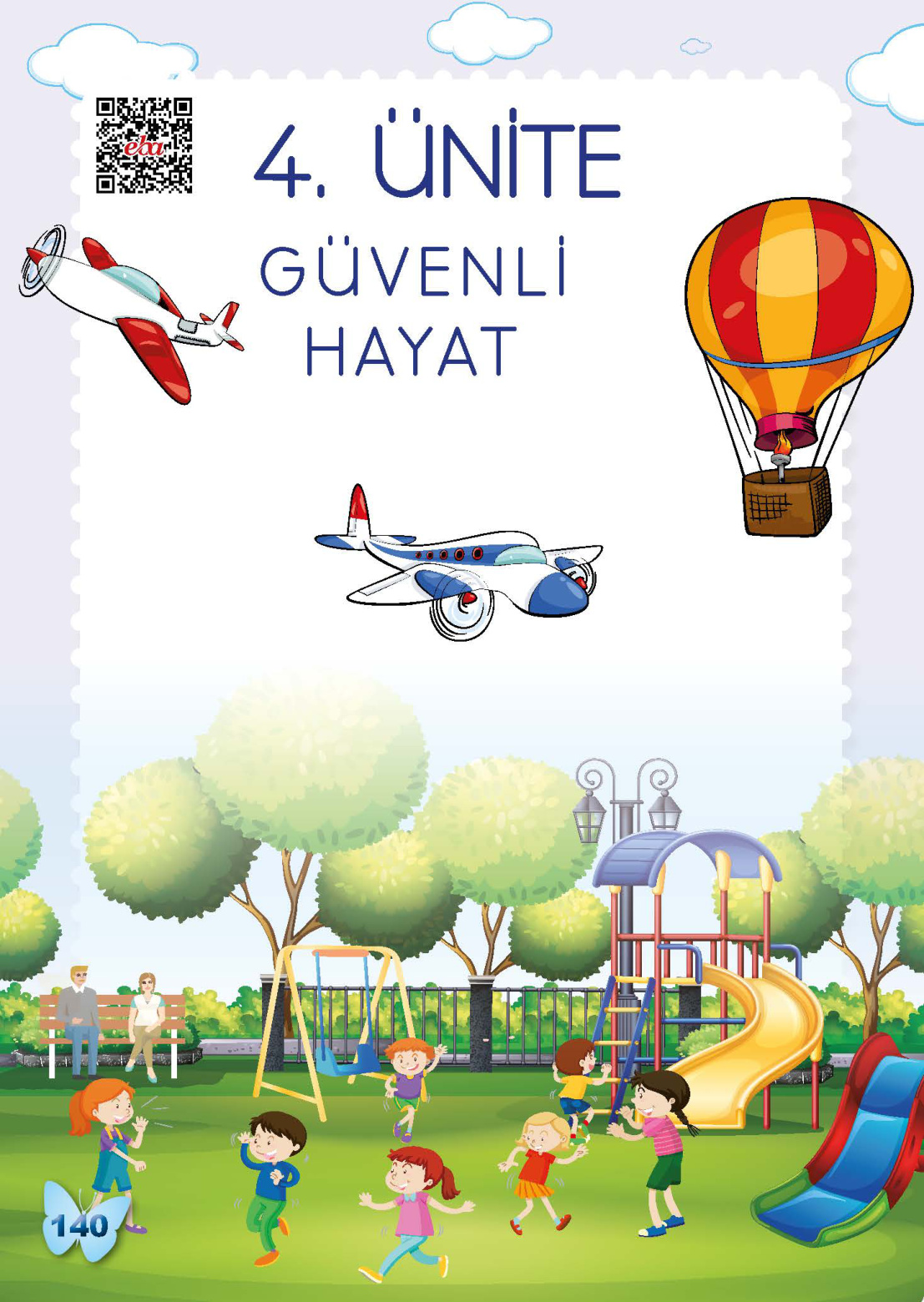 Kitap Sayfası