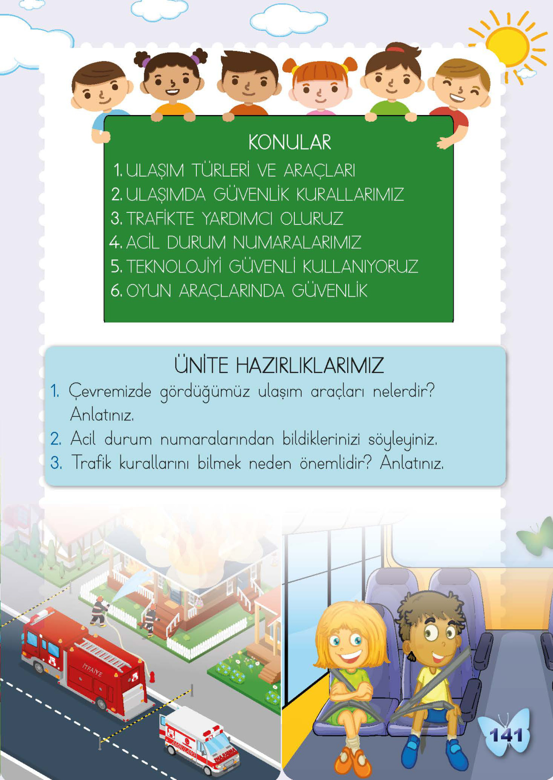 Kitap Sayfası