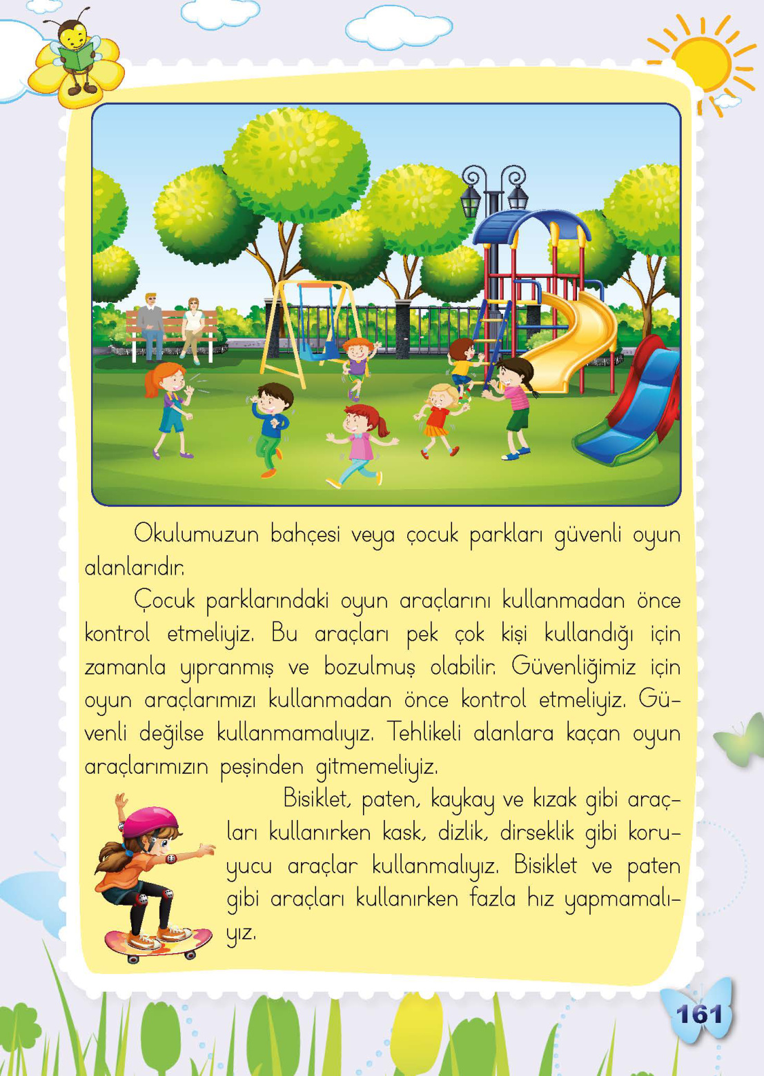 Kitap Sayfası