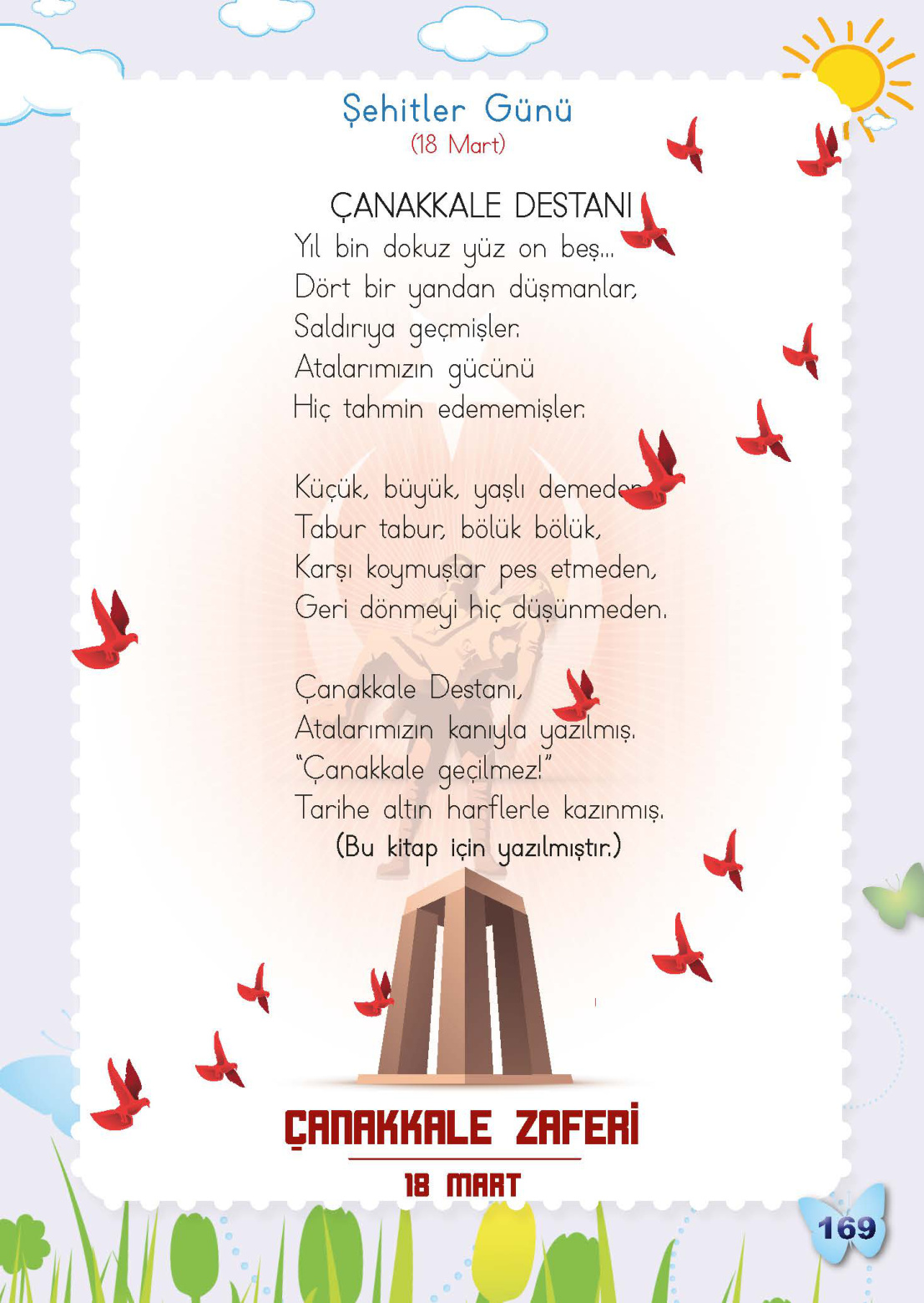 Kitap Sayfası