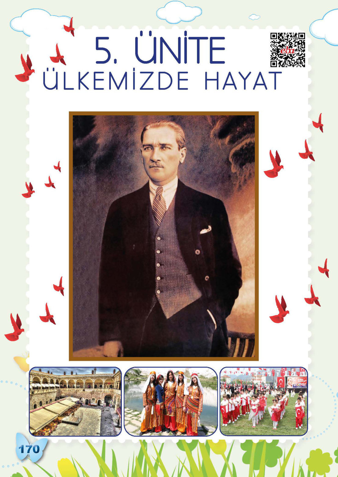 Kitap Sayfası