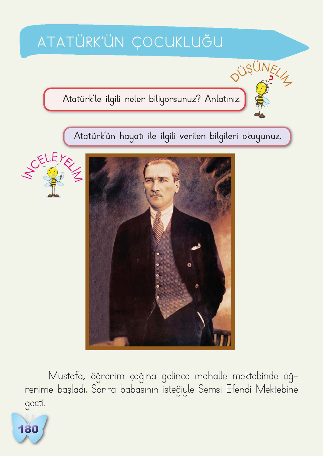Kitap Sayfası