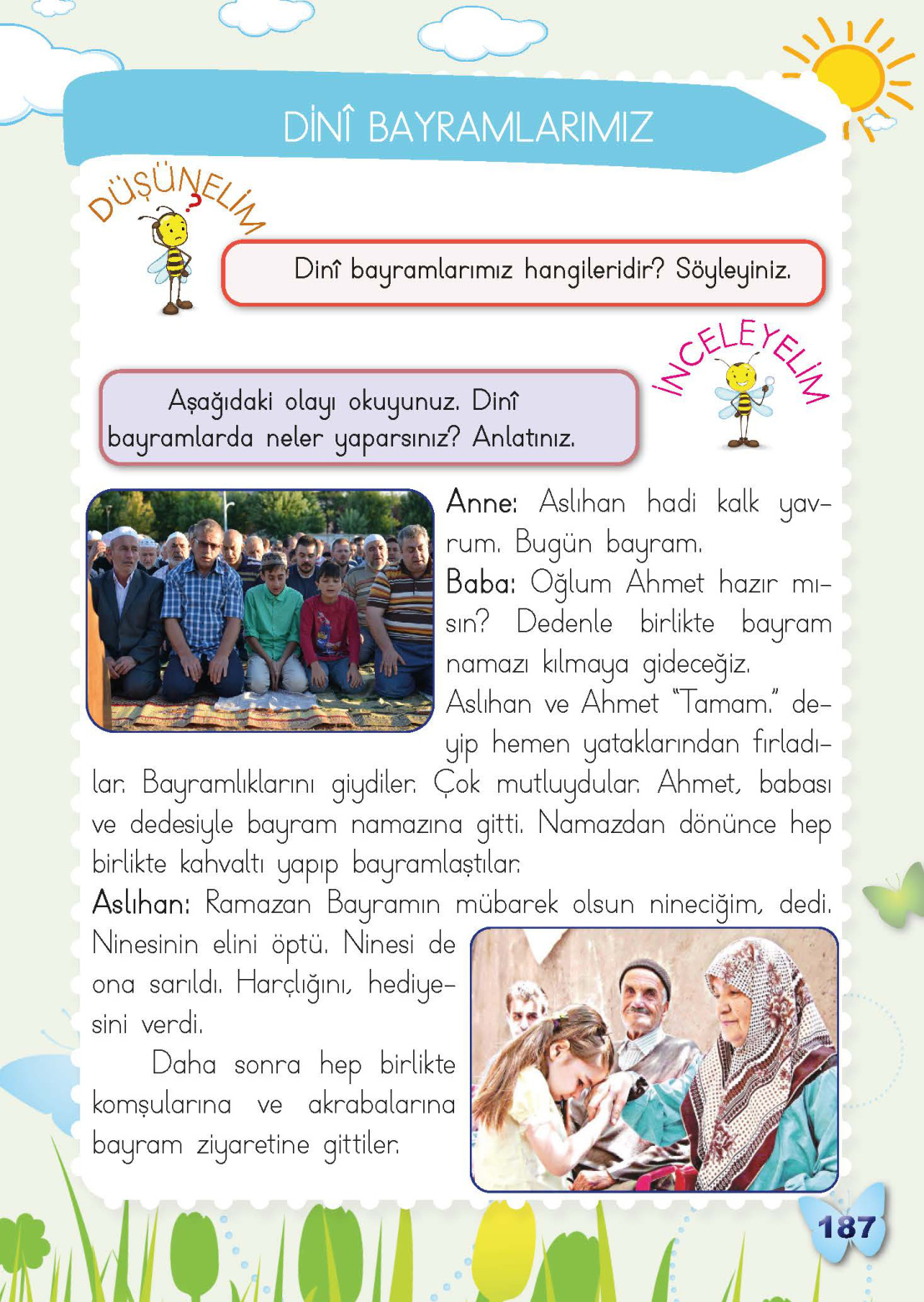 Kitap Sayfası