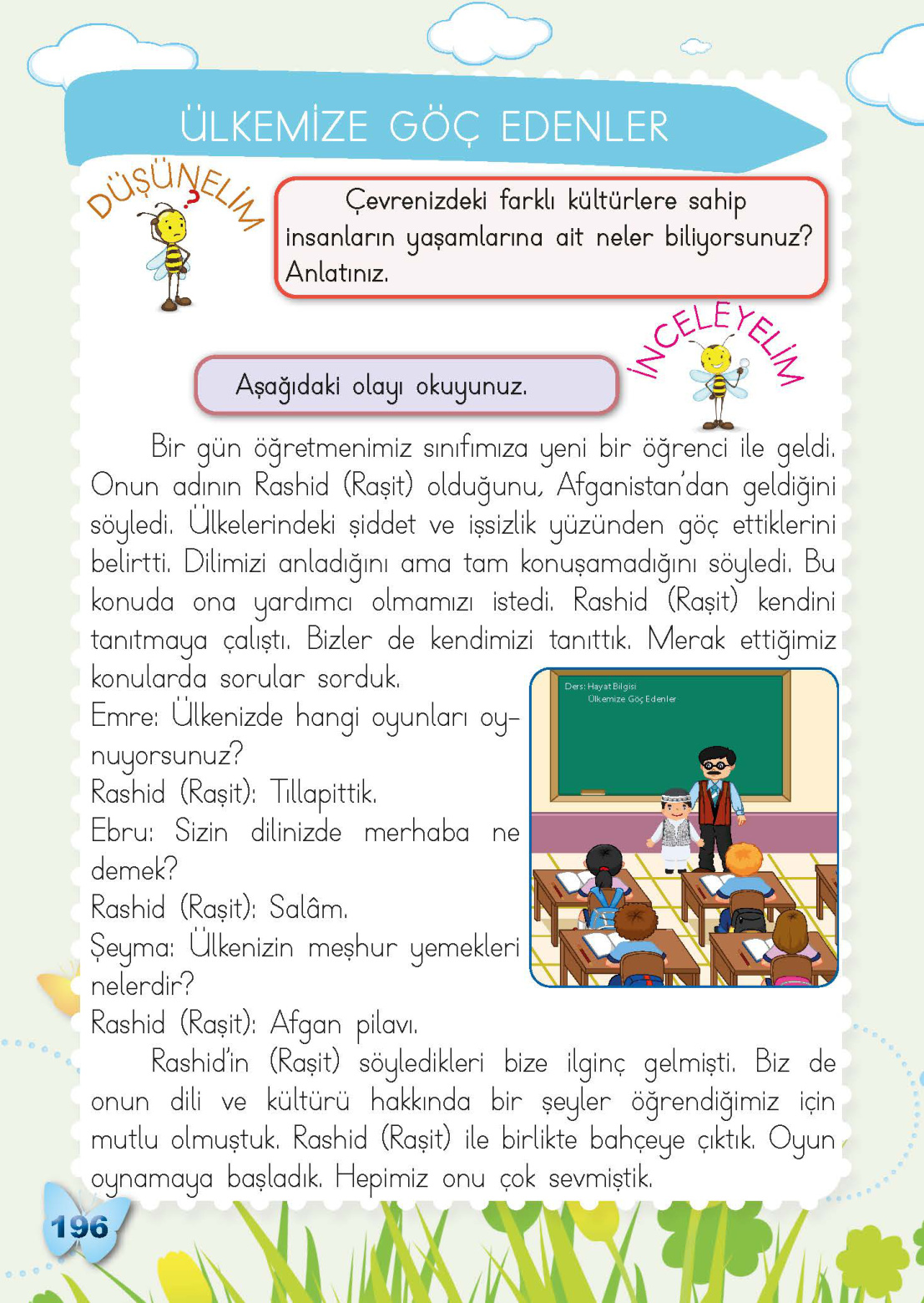 Kitap Sayfası