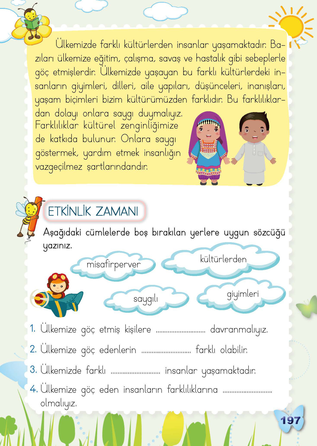 Kitap Sayfası