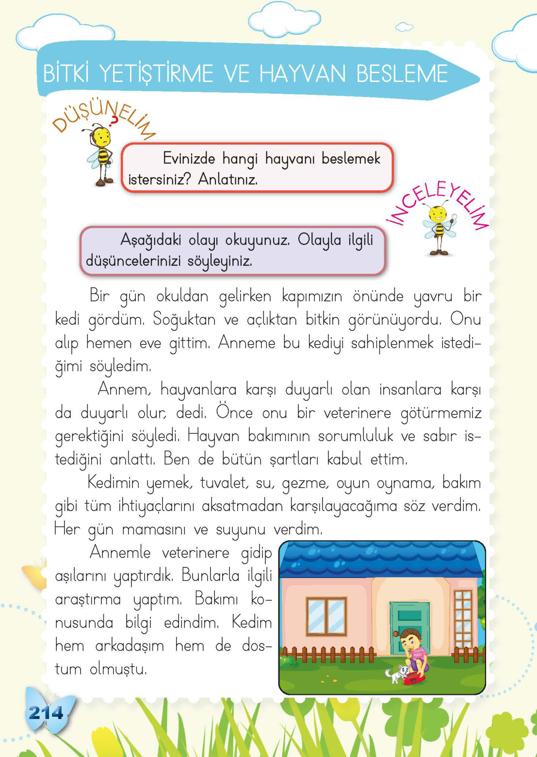 Kitap Sayfası