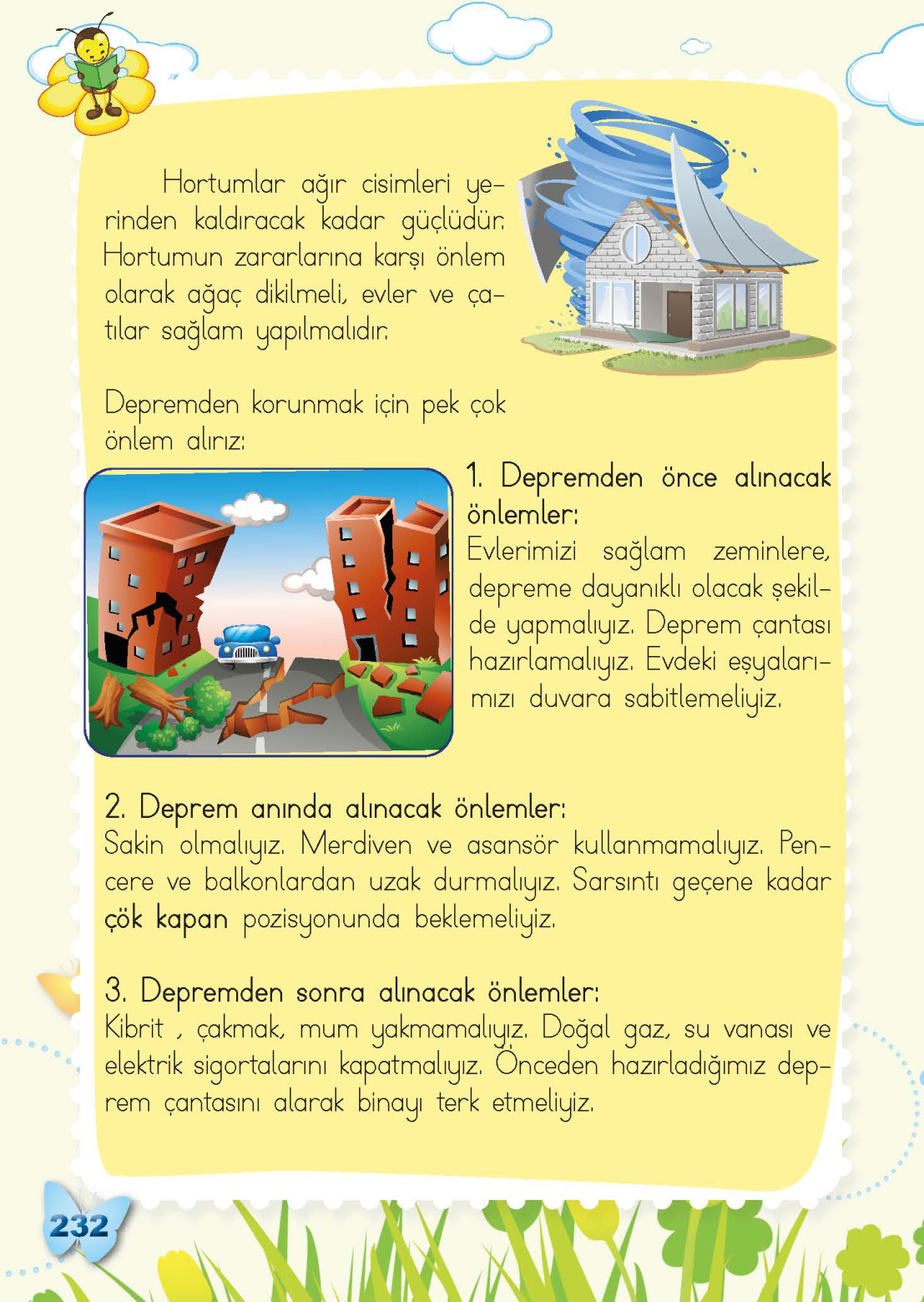 Kitap Sayfası