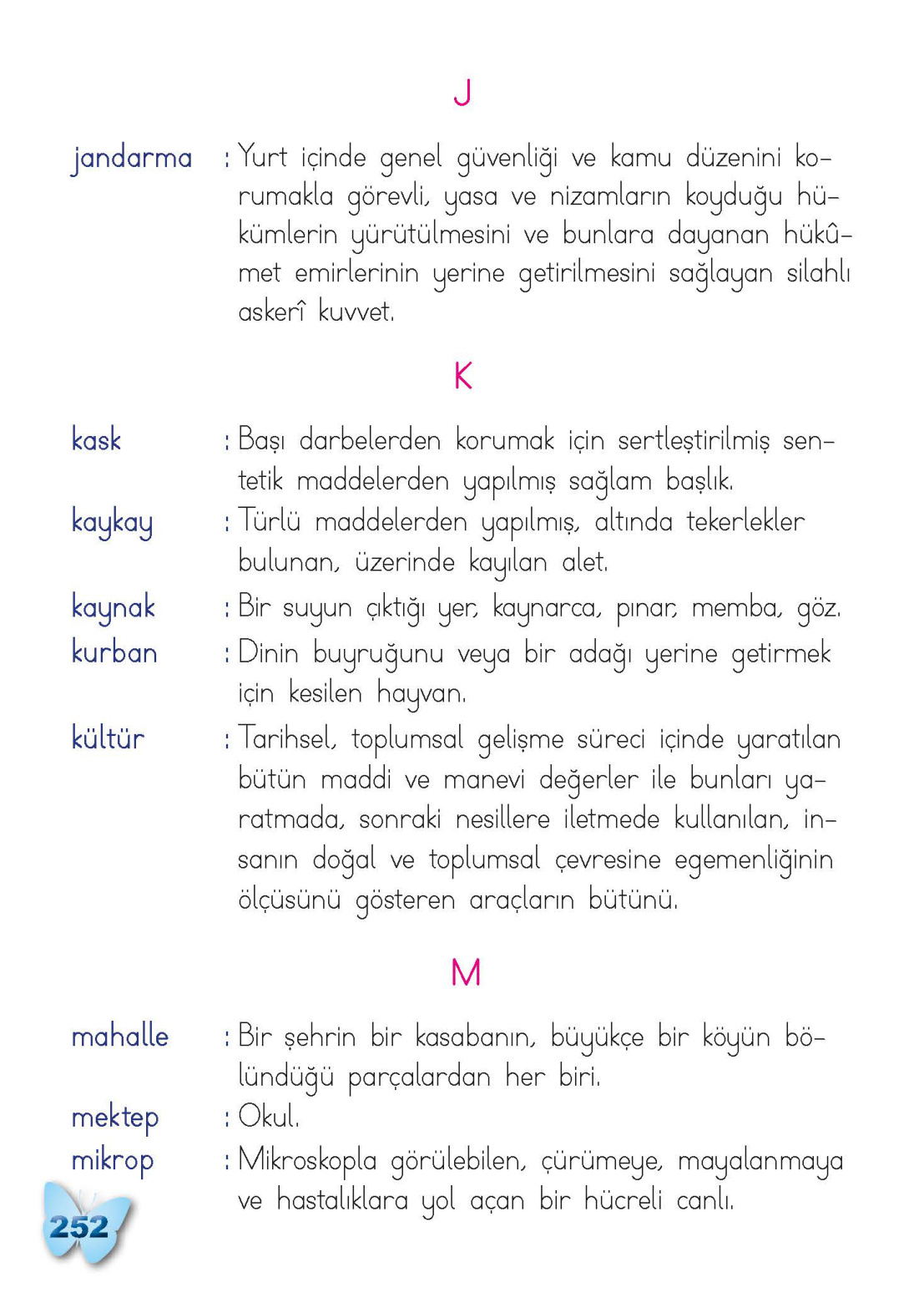 Kitap Sayfası