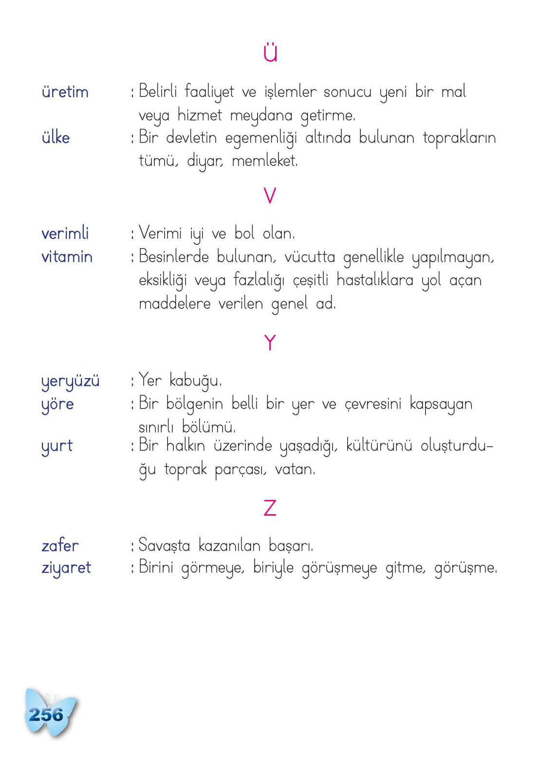 Kitap Sayfası