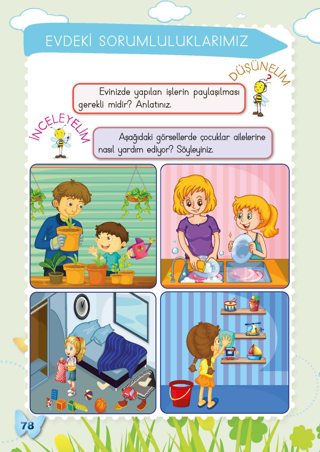 Kitap Sayfası