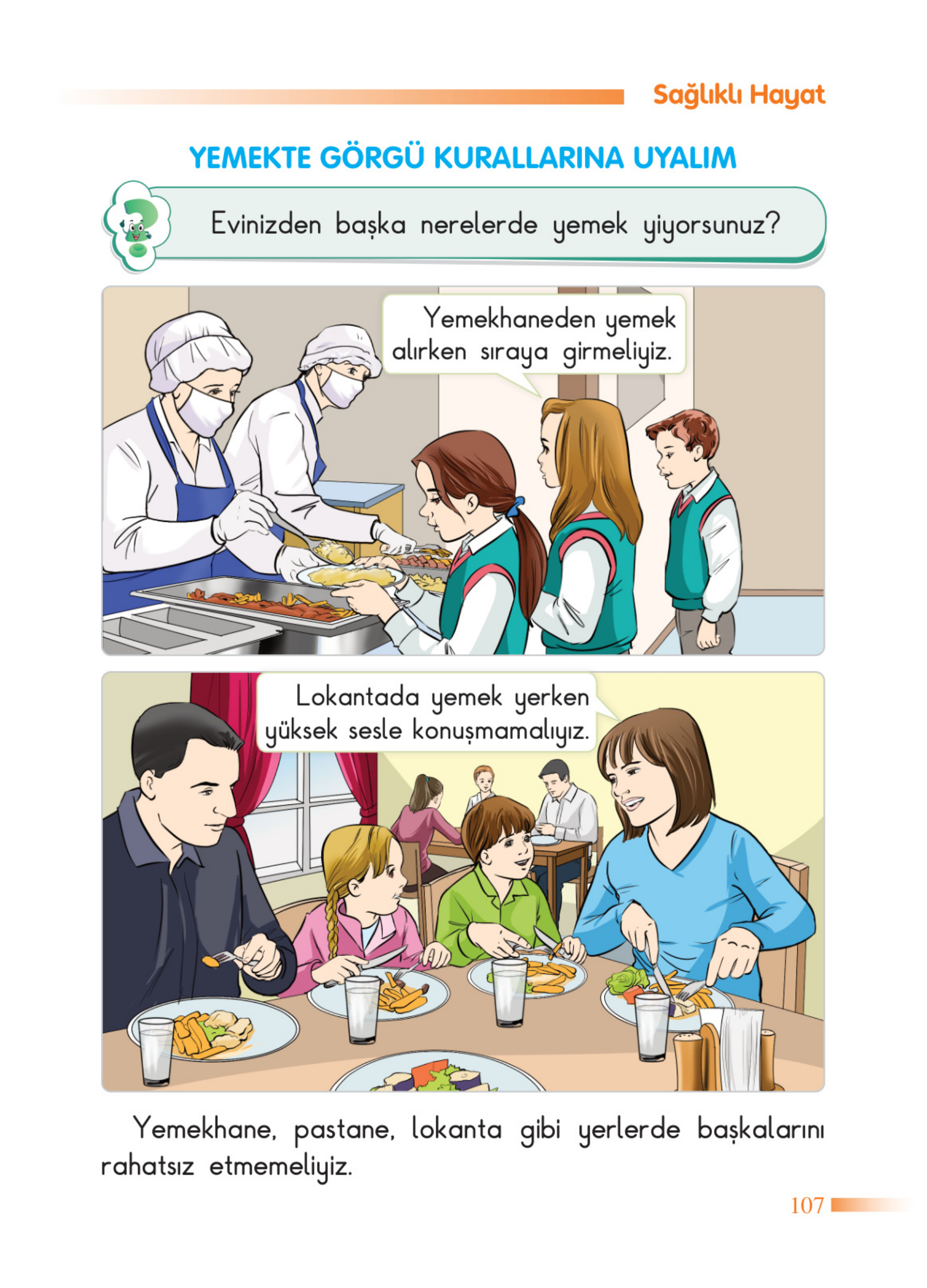 Kitap Sayfası