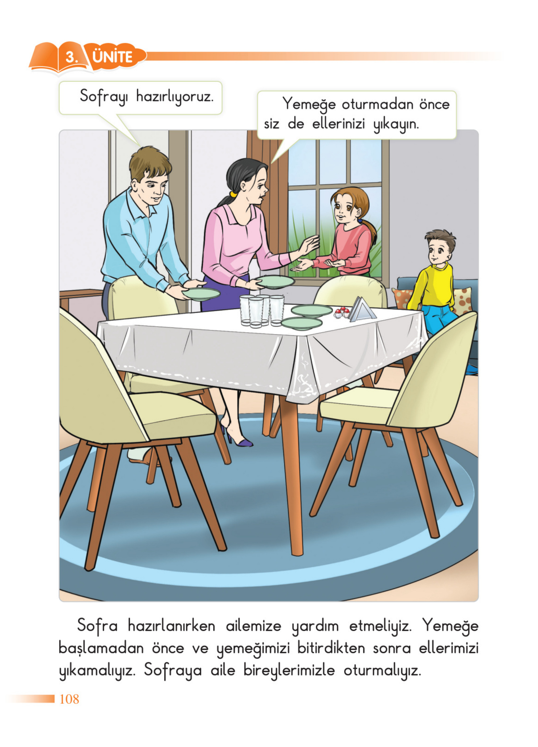 Kitap Sayfası
