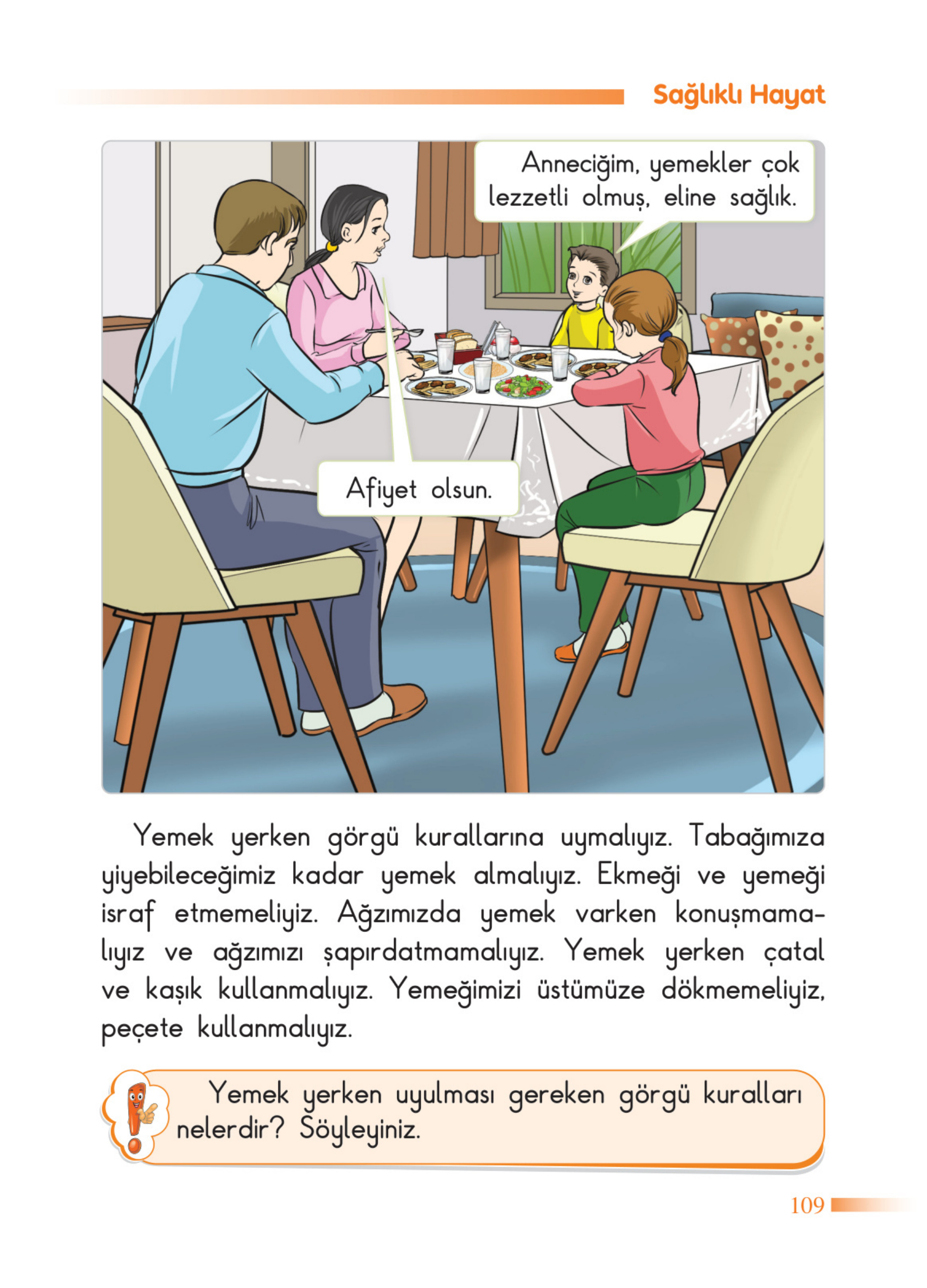 Kitap Sayfası