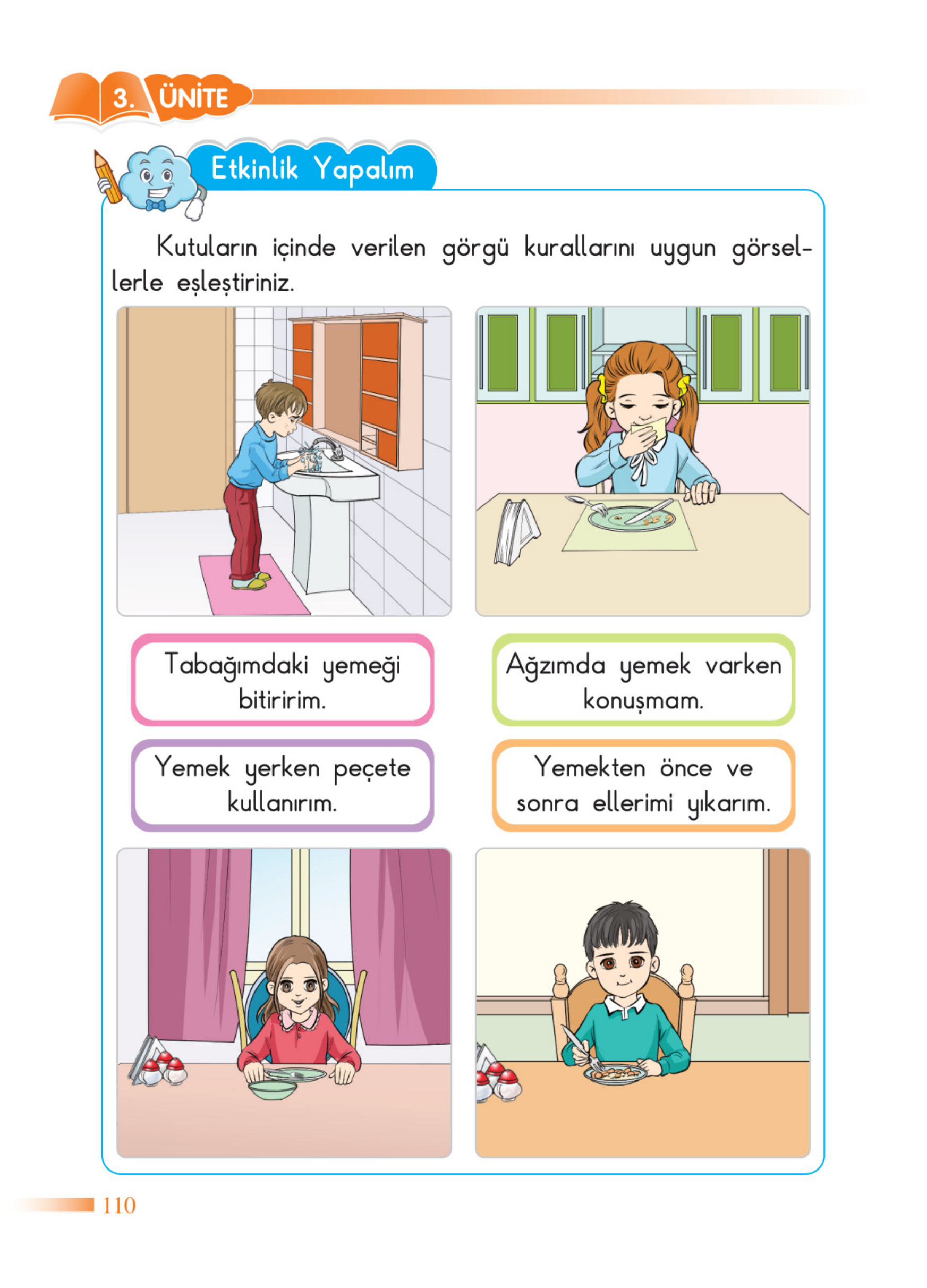 Kitap Sayfası