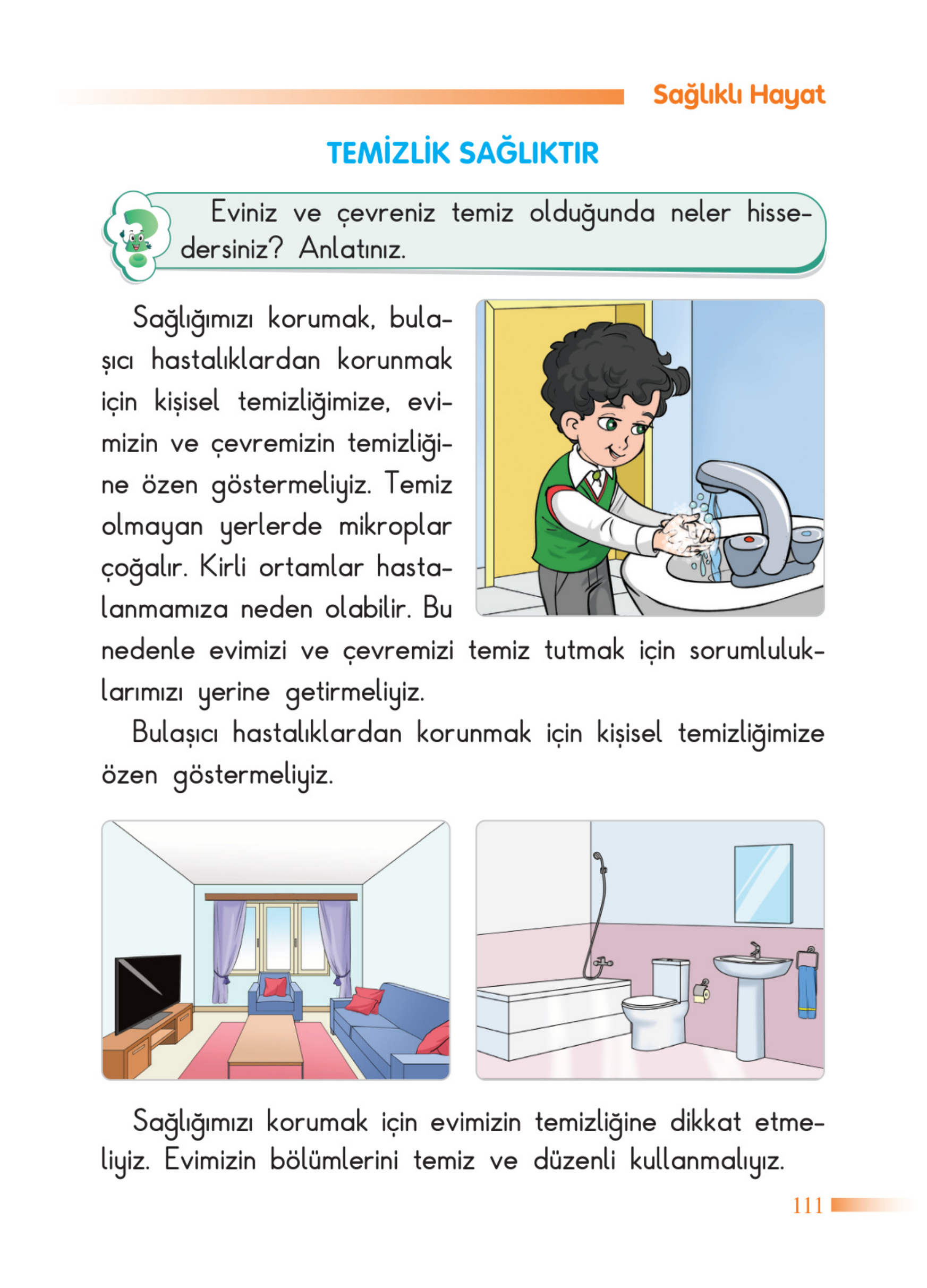 Kitap Sayfası