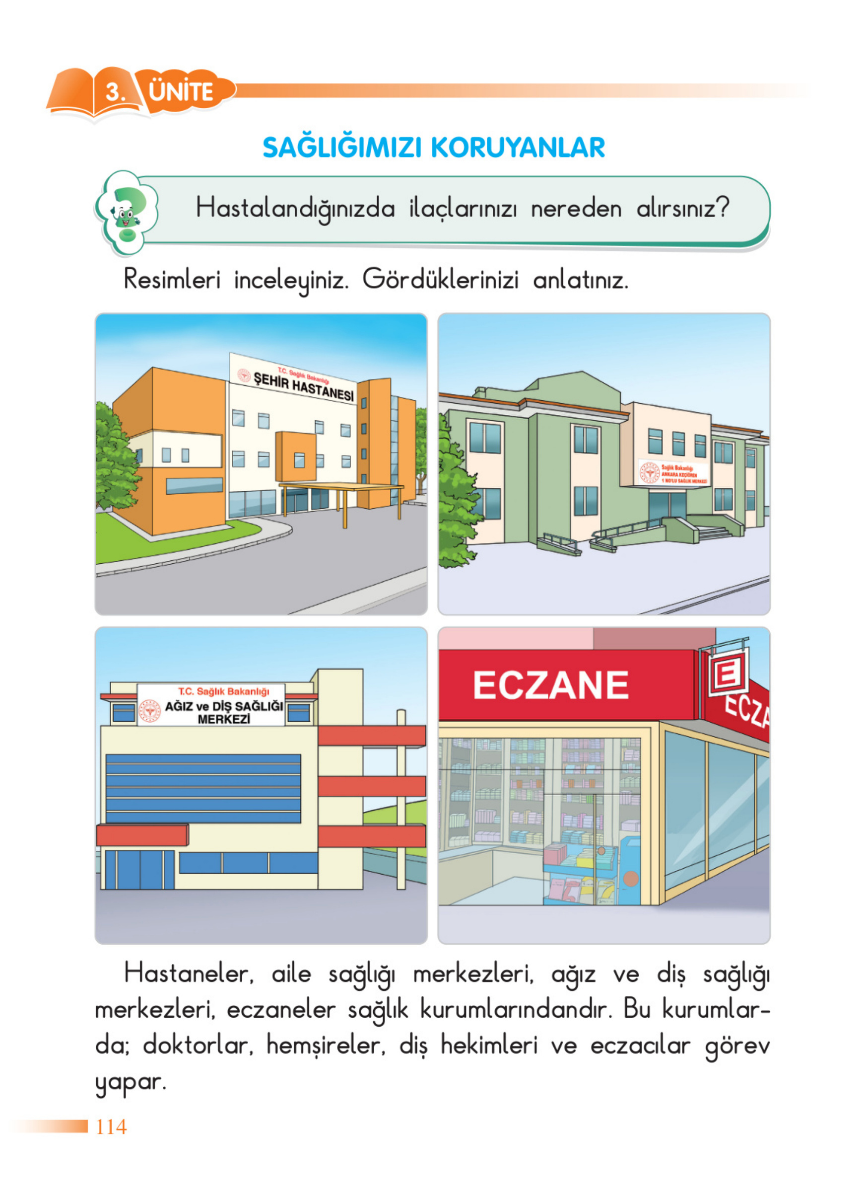Kitap Sayfası