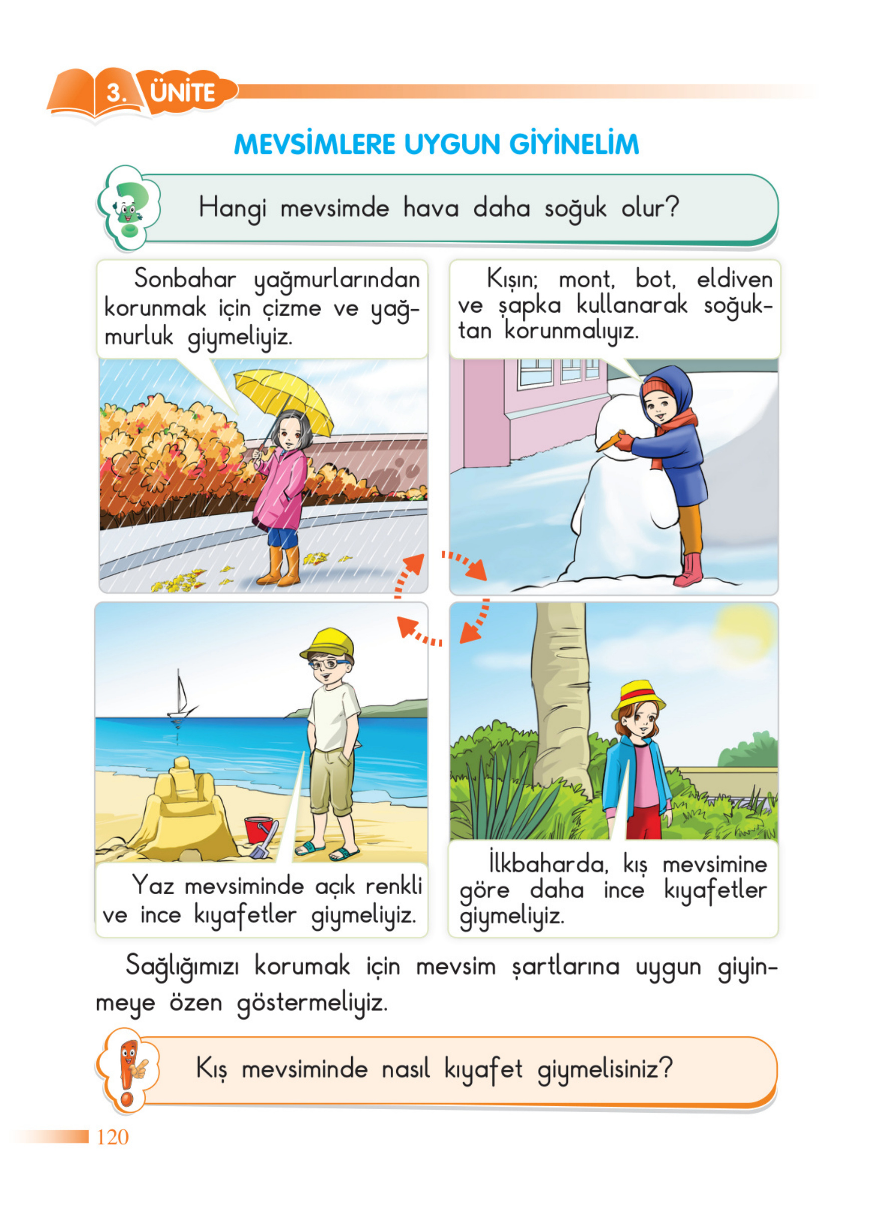 Kitap Sayfası
