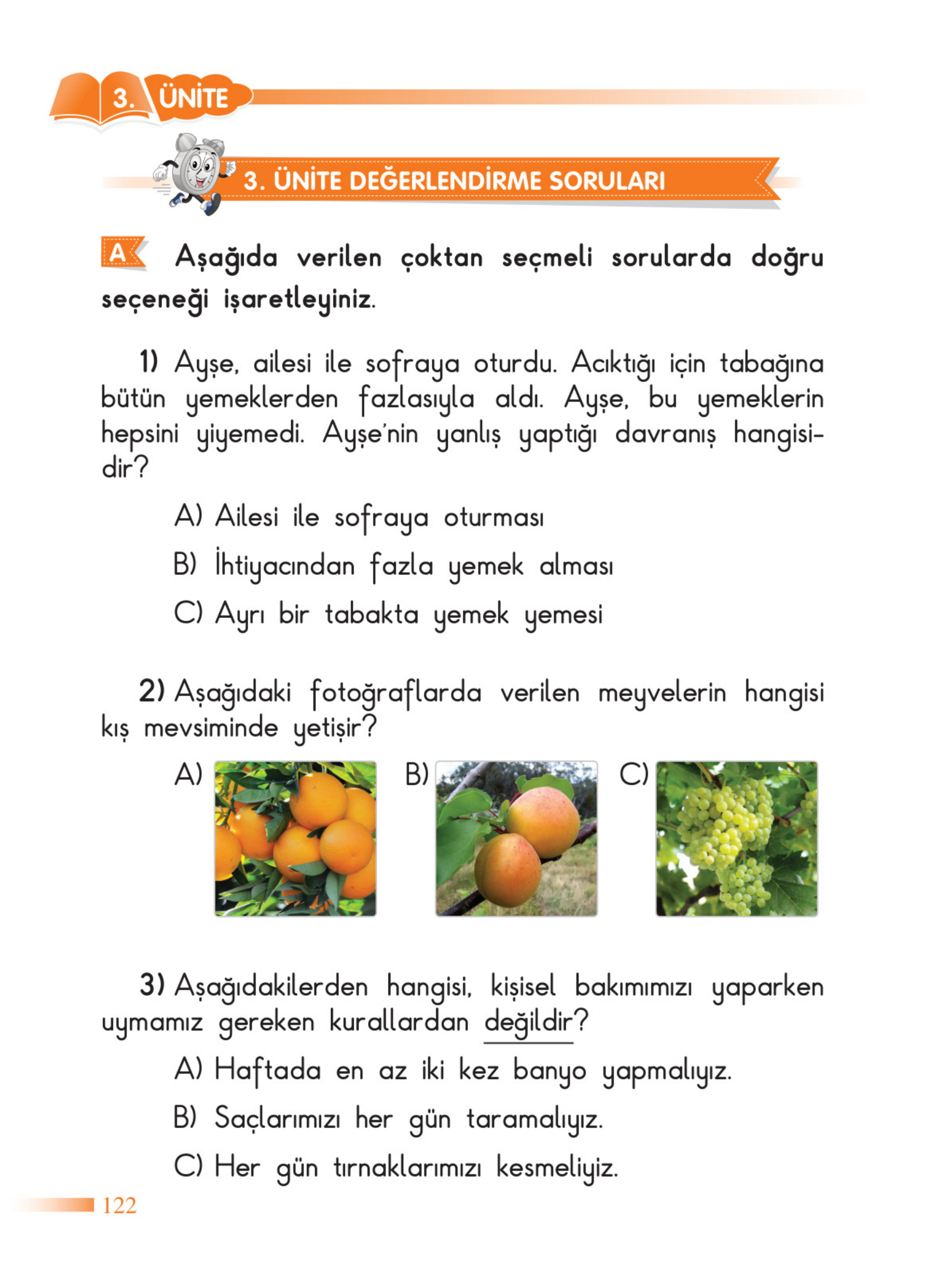 Kitap Sayfası