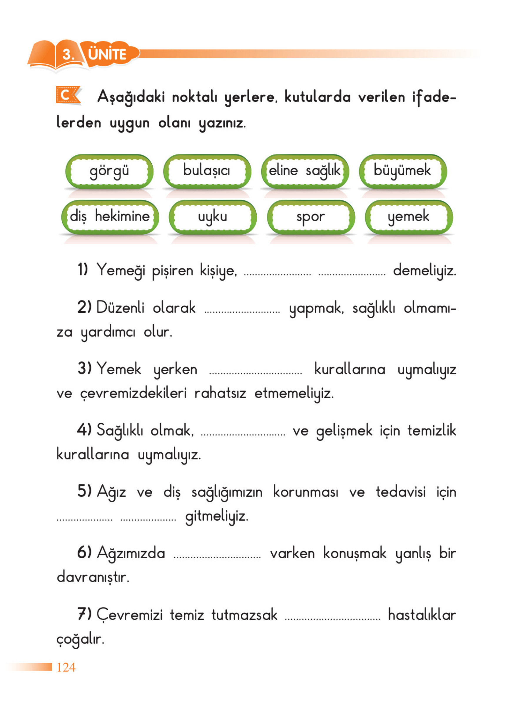 Kitap Sayfası